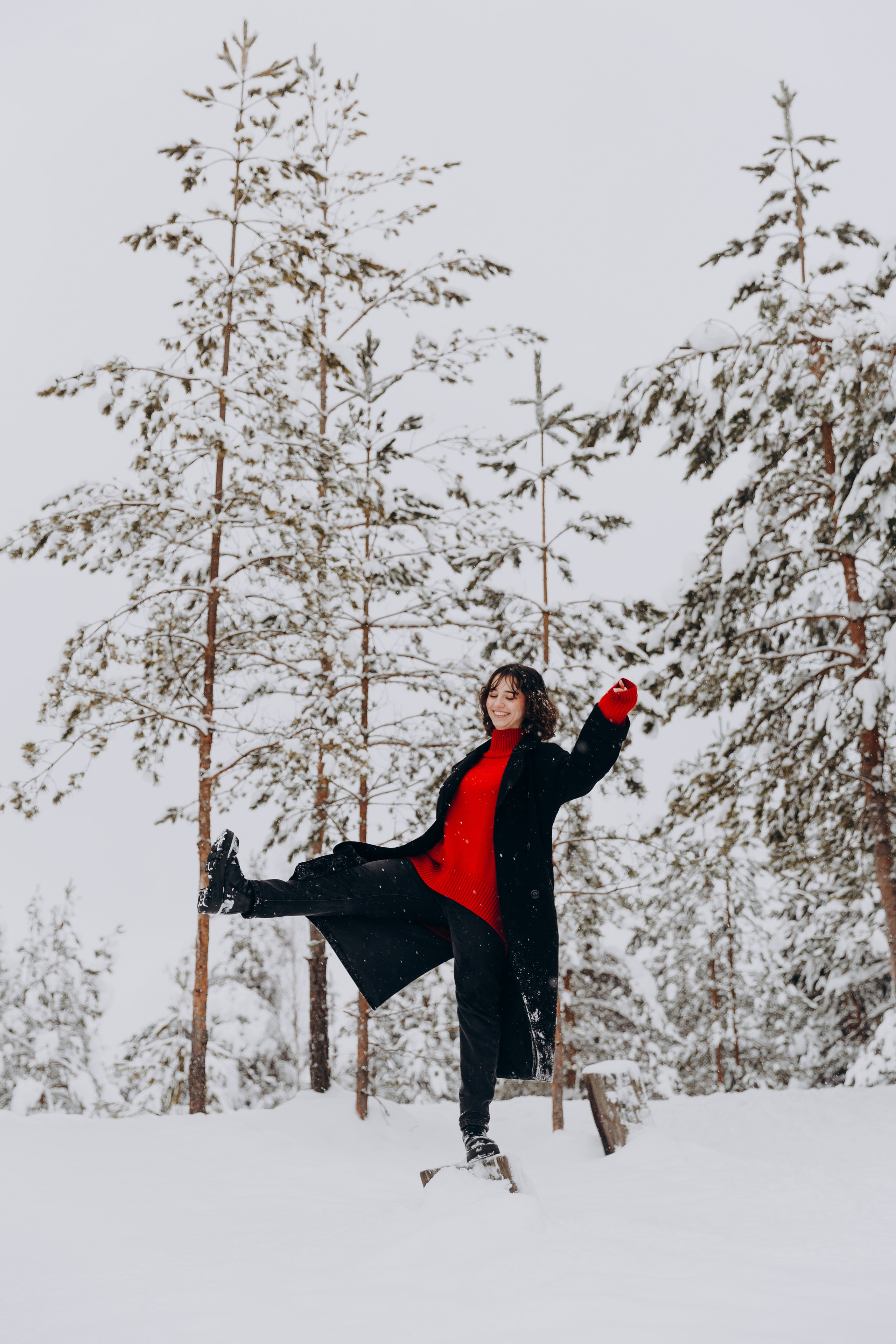 Фотосессия девушки в Нижнем Новгороде. Фотограф в Нижнем Новгороде Александр Хамов