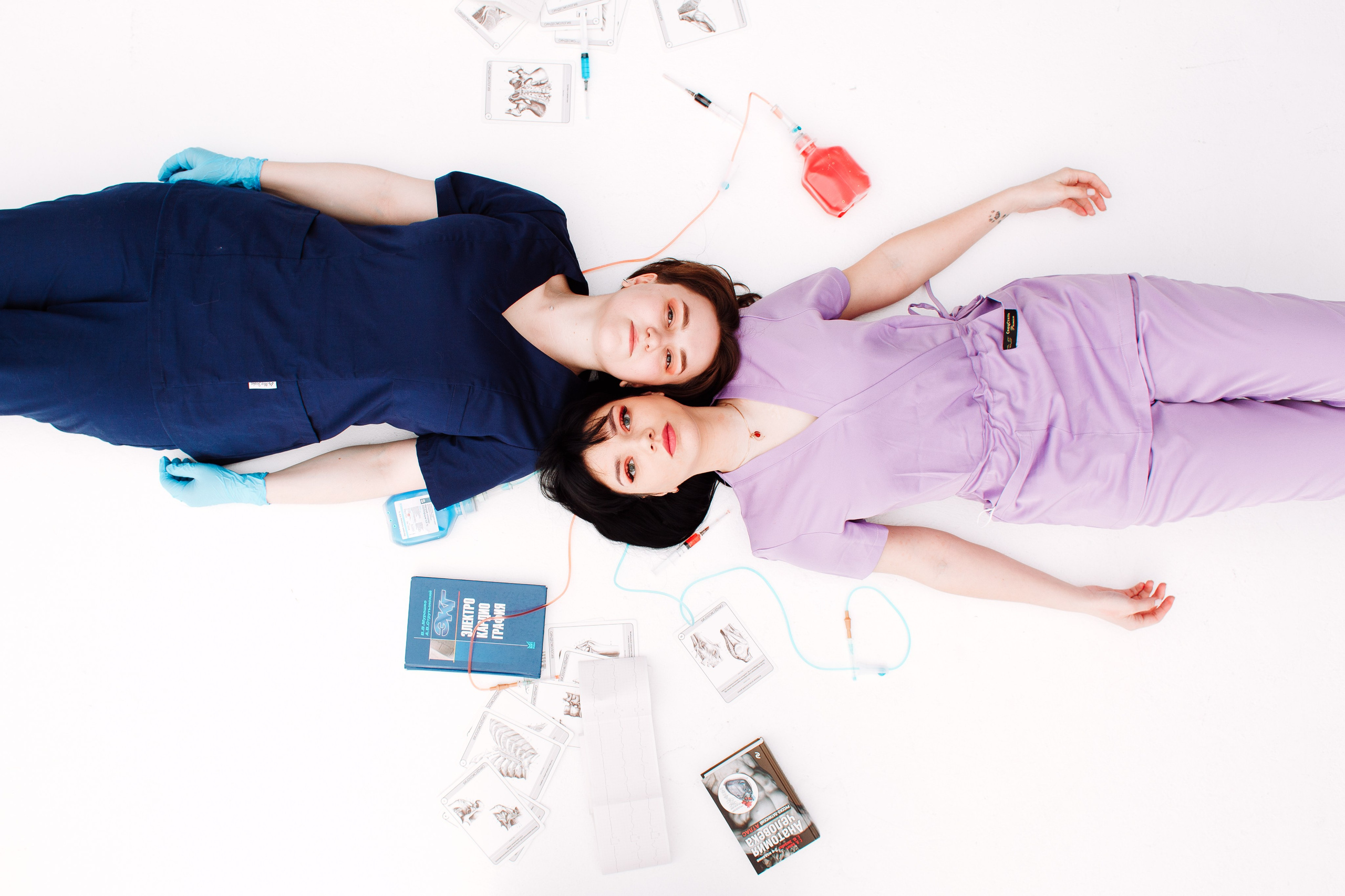 Фотограф в Нижнем Новгороде Александр Хамов