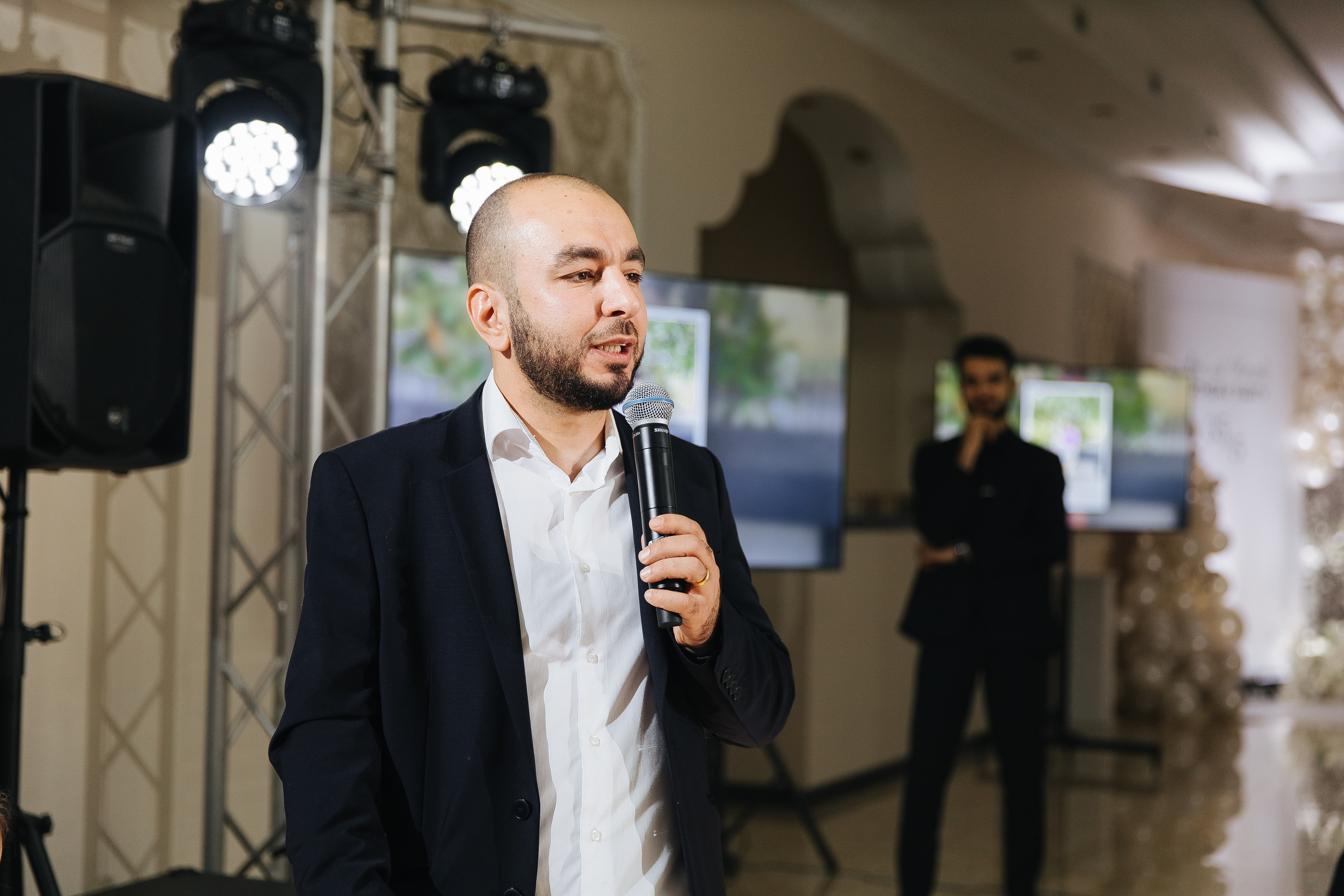 Ани и Назели. 35&5 День рождения, «Янтарь». Фотограф в Красноярске Надежда Воскресенская