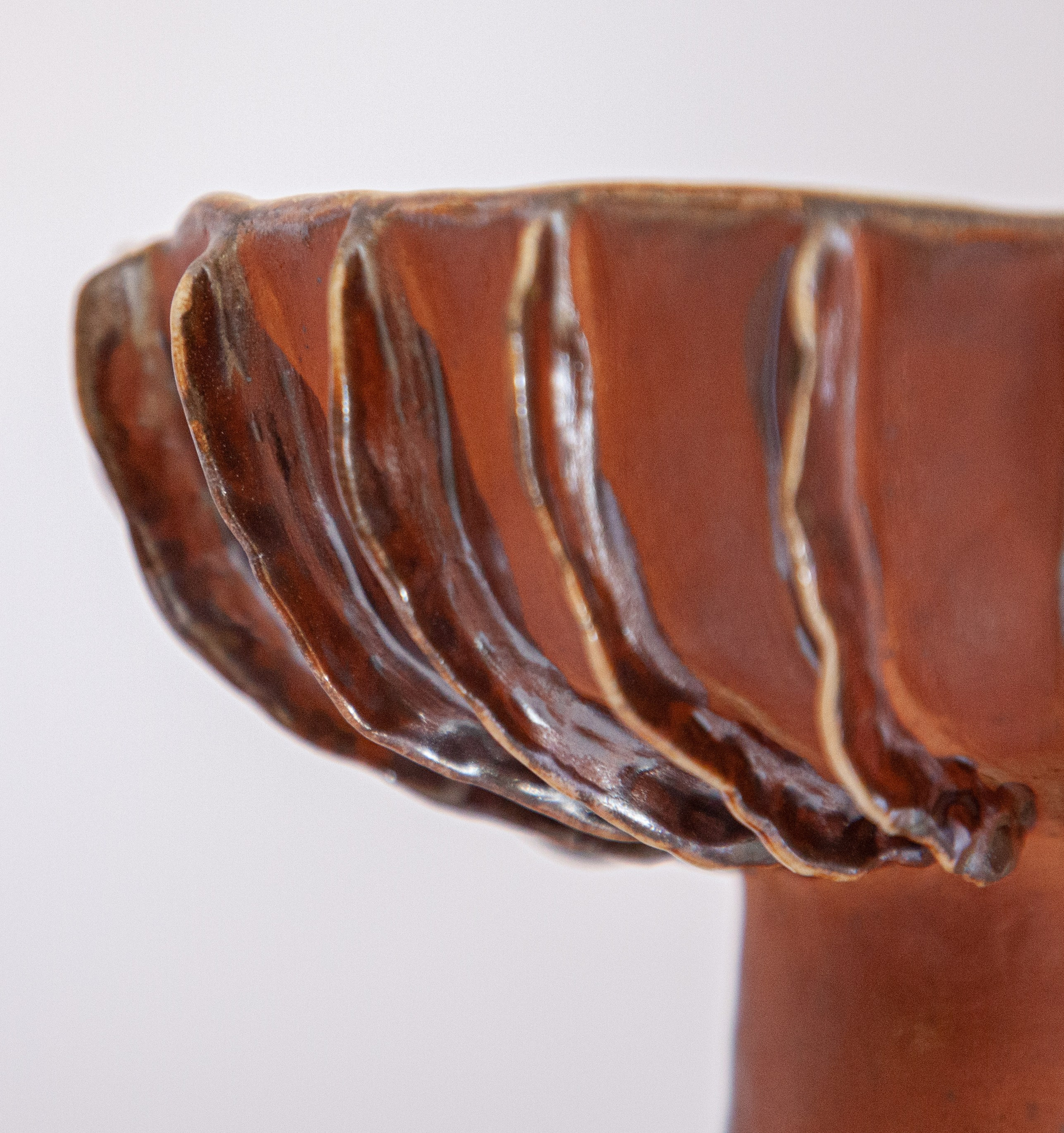 — Керамика для Екатерины. Фотограф | Москва