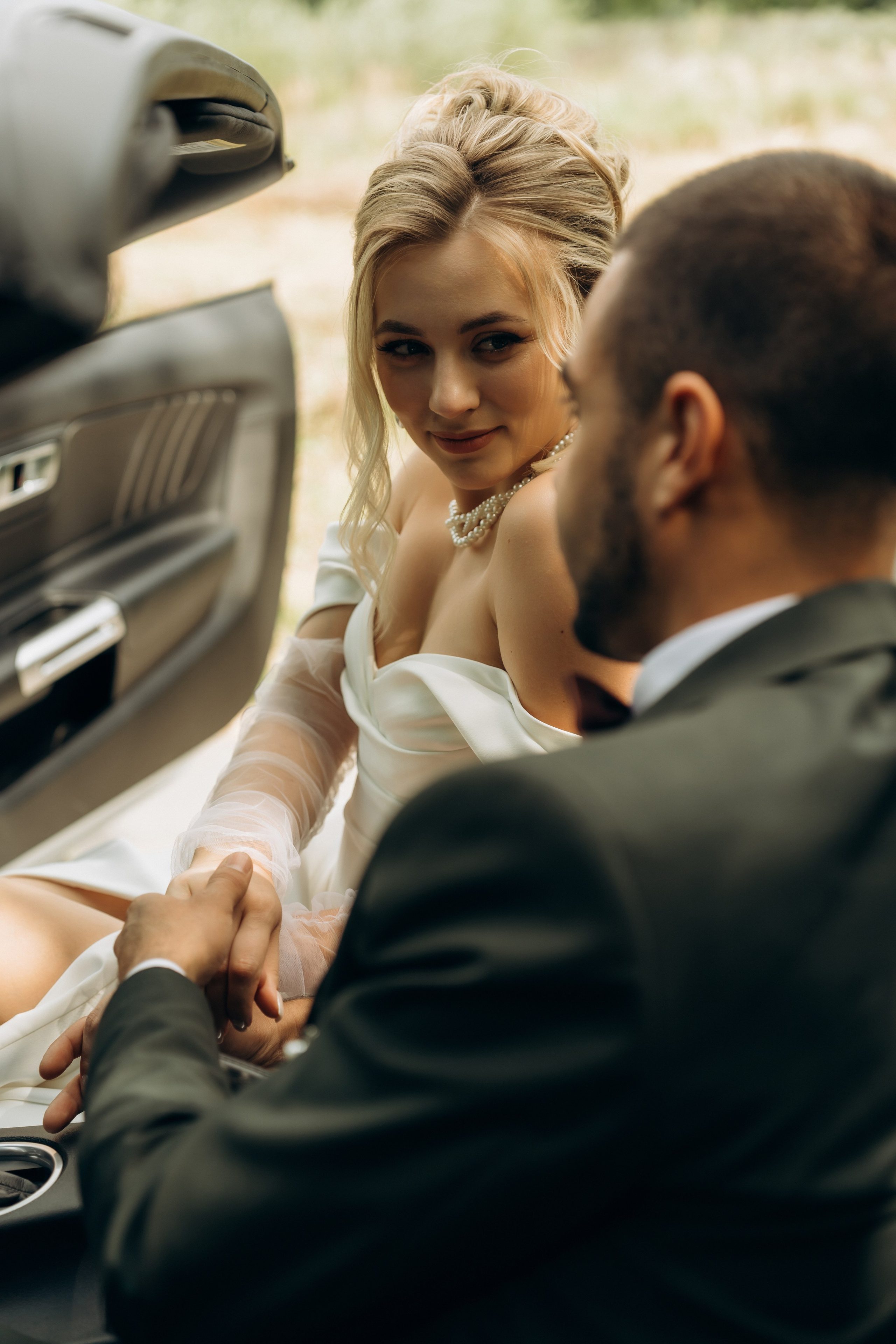 Максим и Кристина. Полный день. Ирина Гонтарева|Фотограф|Белгород