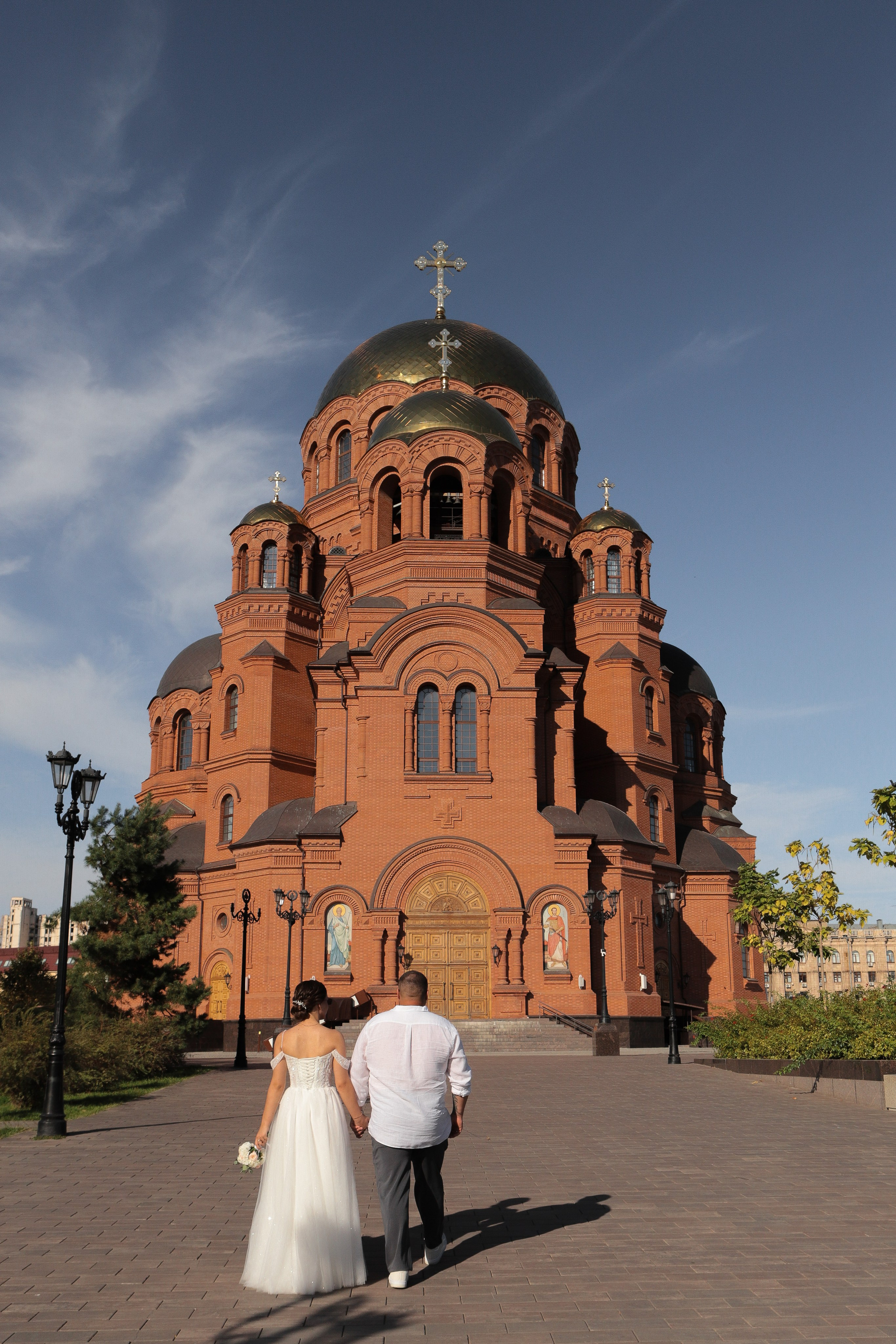 Wedding. Свадебный фотограф Волгоград, Волжский