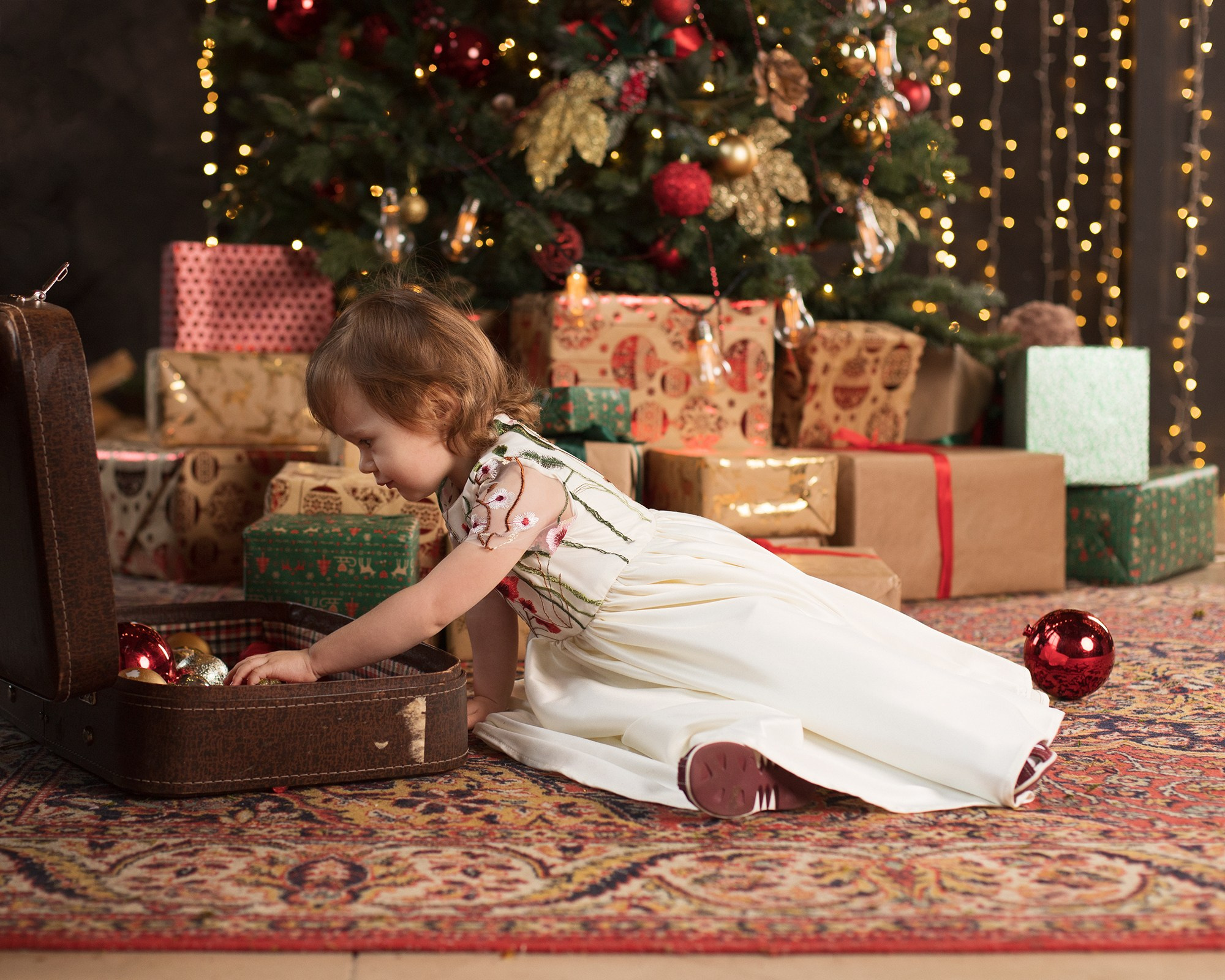 Семейные фотосессии Гали. Необычные портретные фотосессии под ключ в Москве