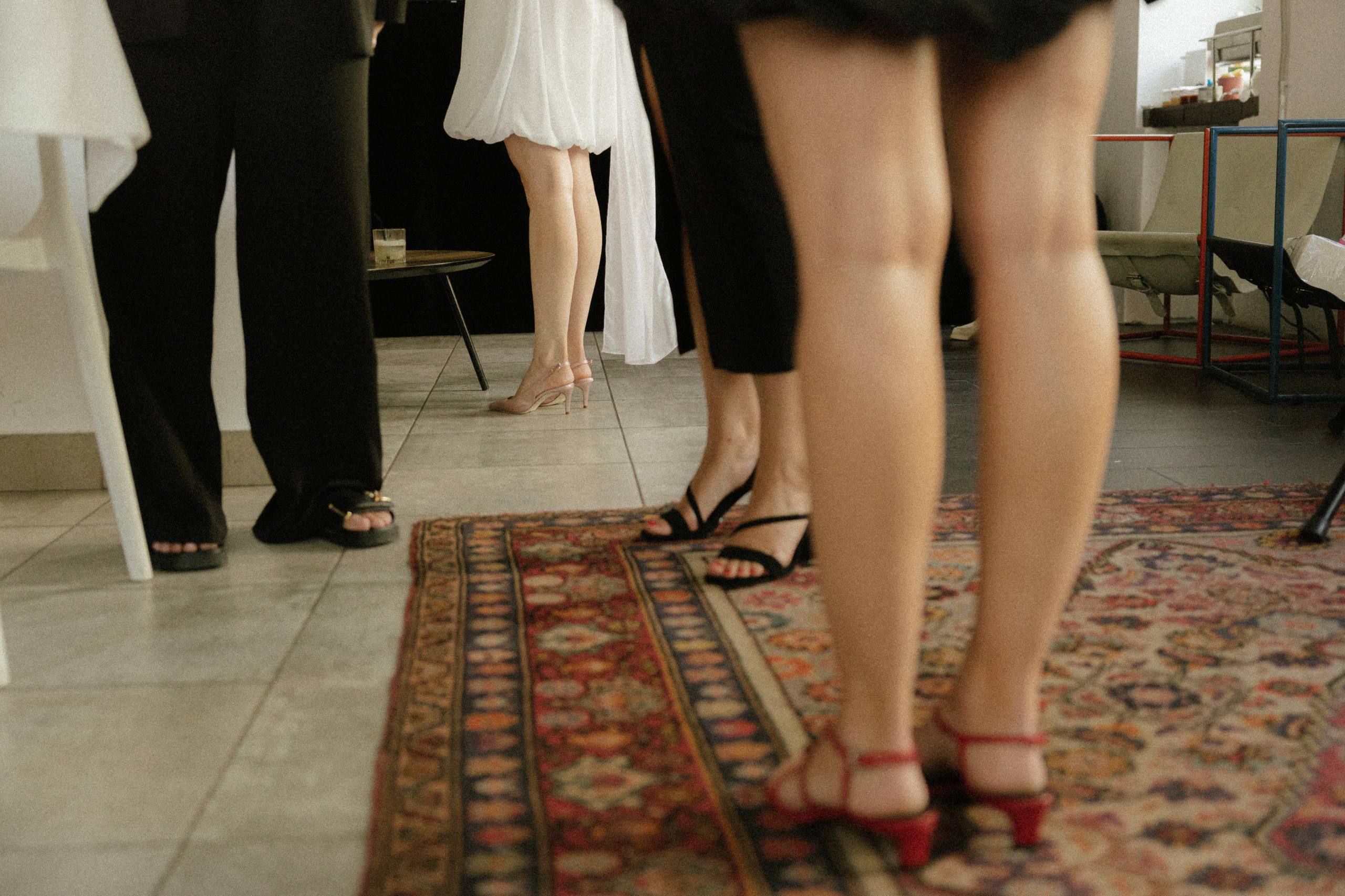 День Рождения Вики. Семейный и детский фотограф Юлия Шох