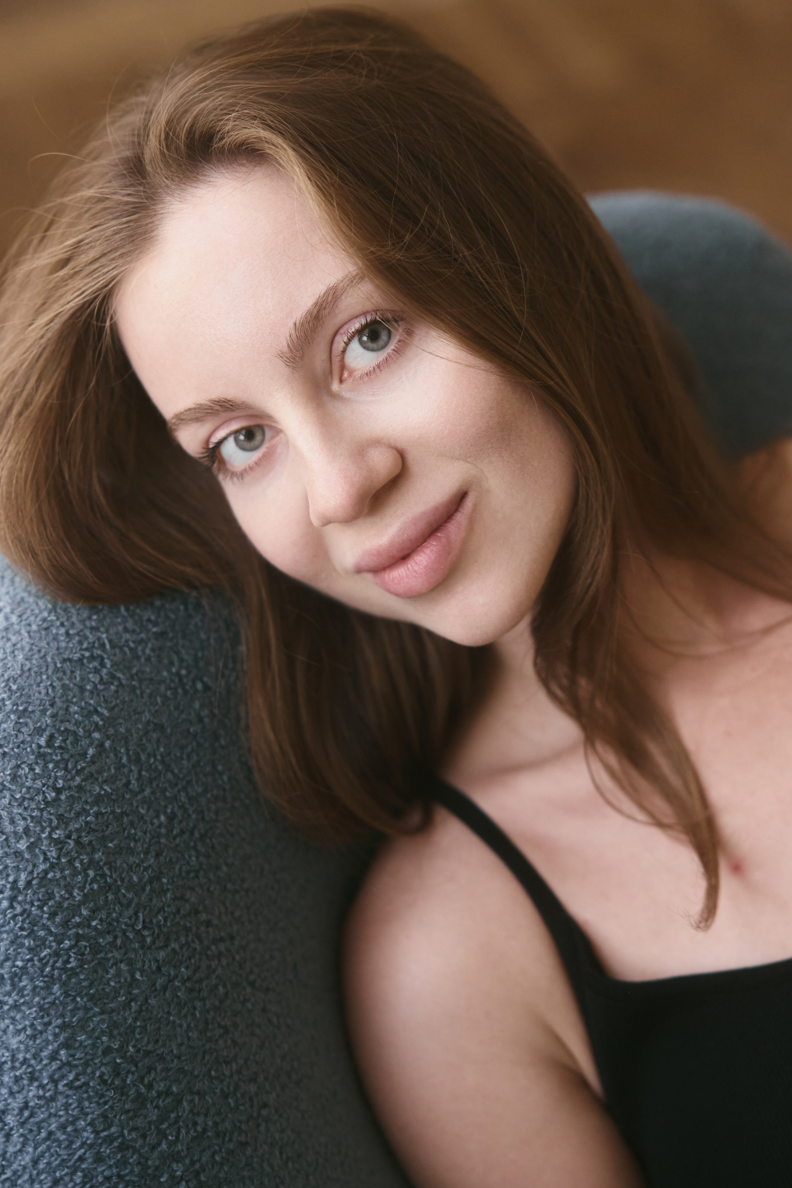 Олег + Настя. Семейный и детский фотограф Юлия Шох