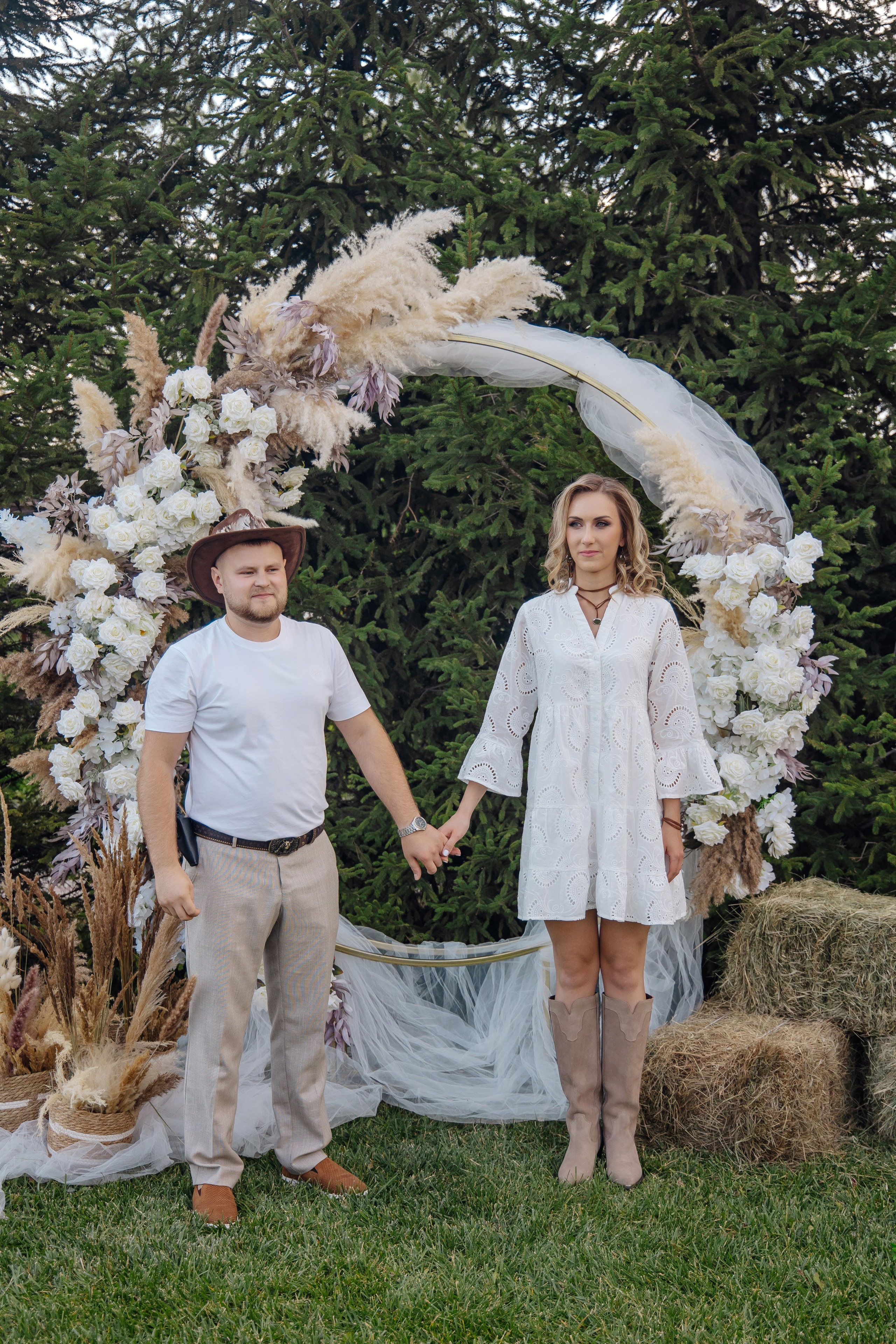 Фотограф Сергей Золотарев — Свадьба Дмитрия и Виктории. Фотограф Воронеж, Липецк