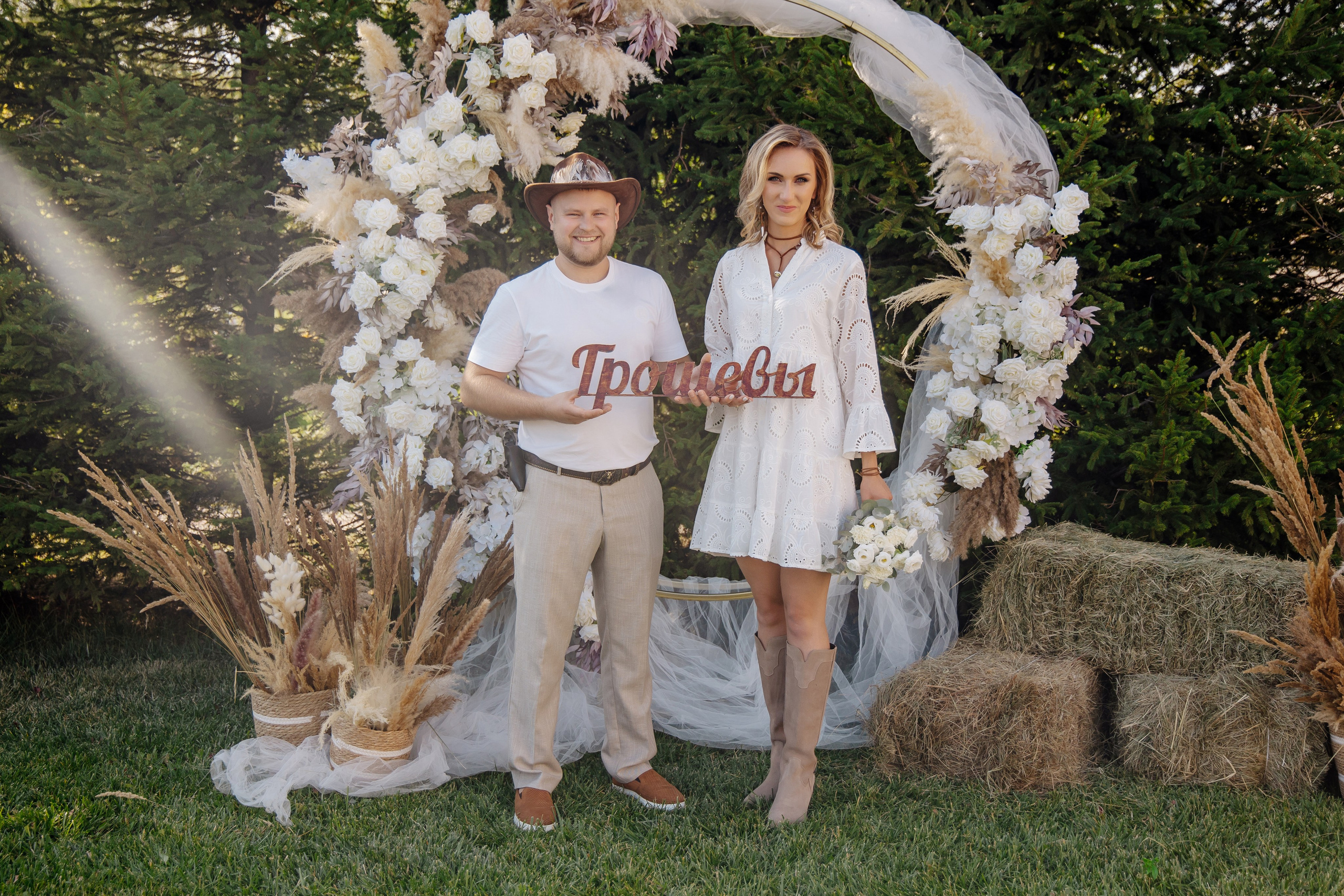 Фотограф Сергей Золотарев — Свадьба Дмитрия и Виктории. Фотограф Воронеж, Липецк