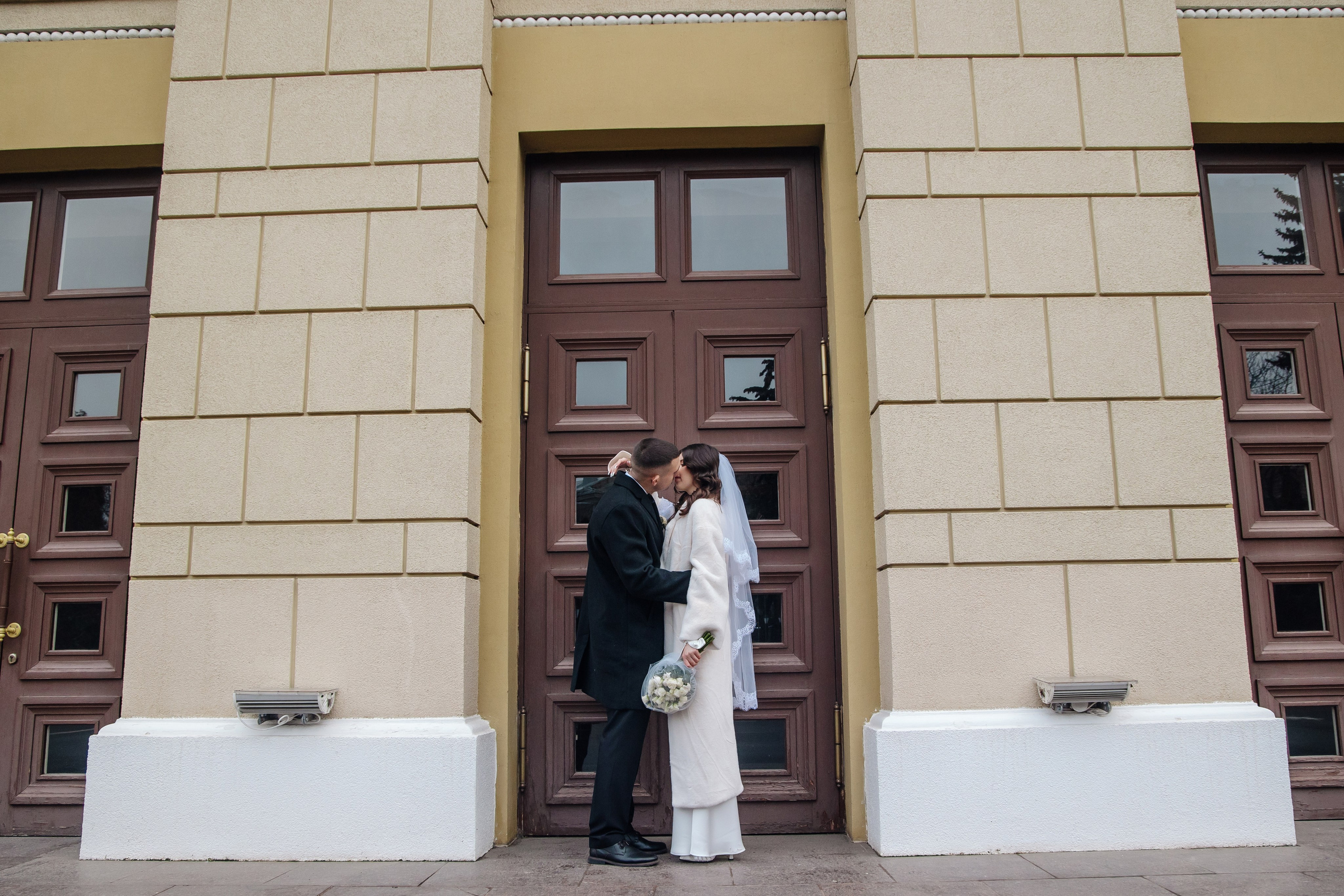 Валерий и Алёна. Фотограф Воронеж, Липецк