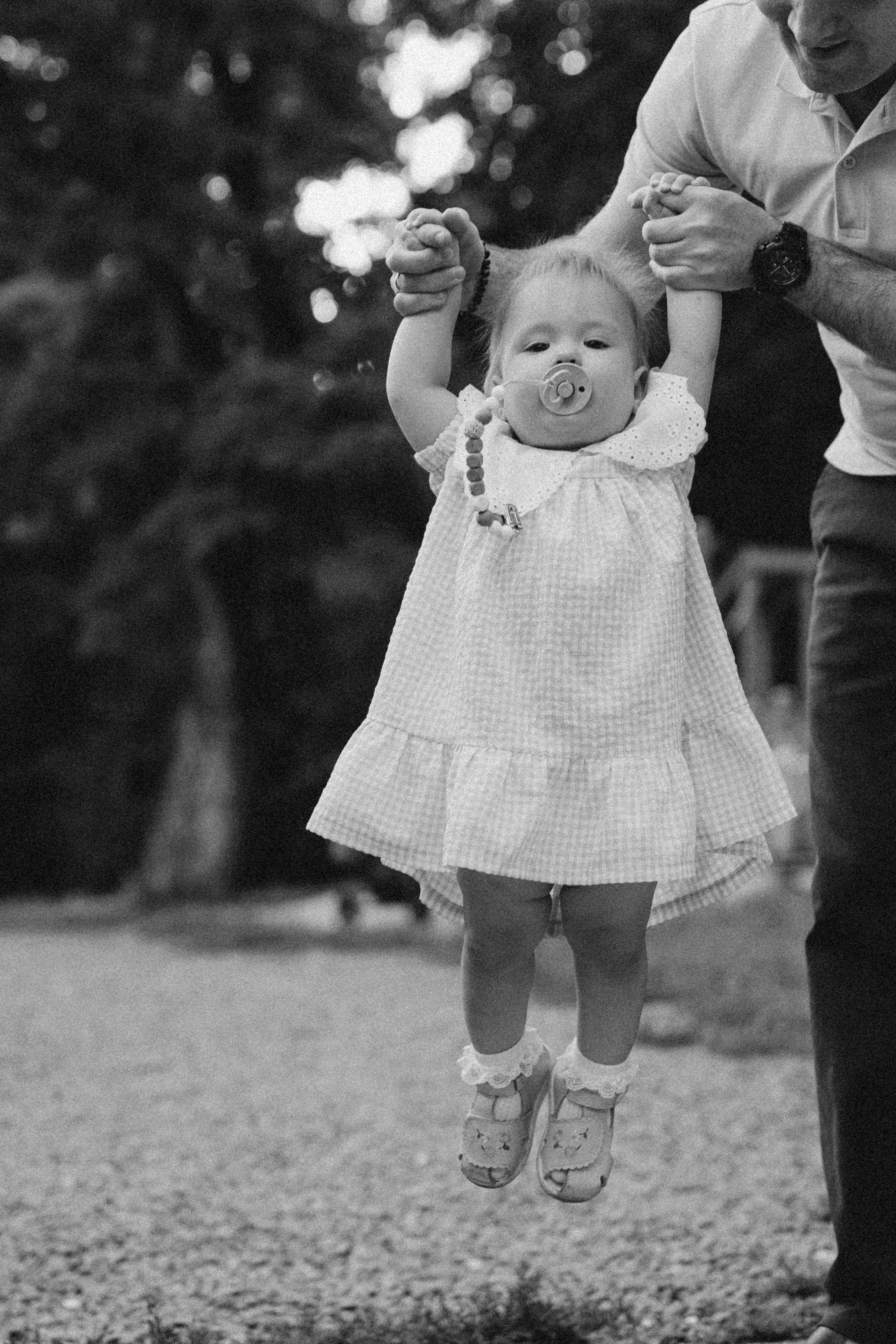 Семейная фотосессия на берегу реки для Миши, Тани, Сони и Таи. Свадебный фотограф в Тамбове Павел Четвертков