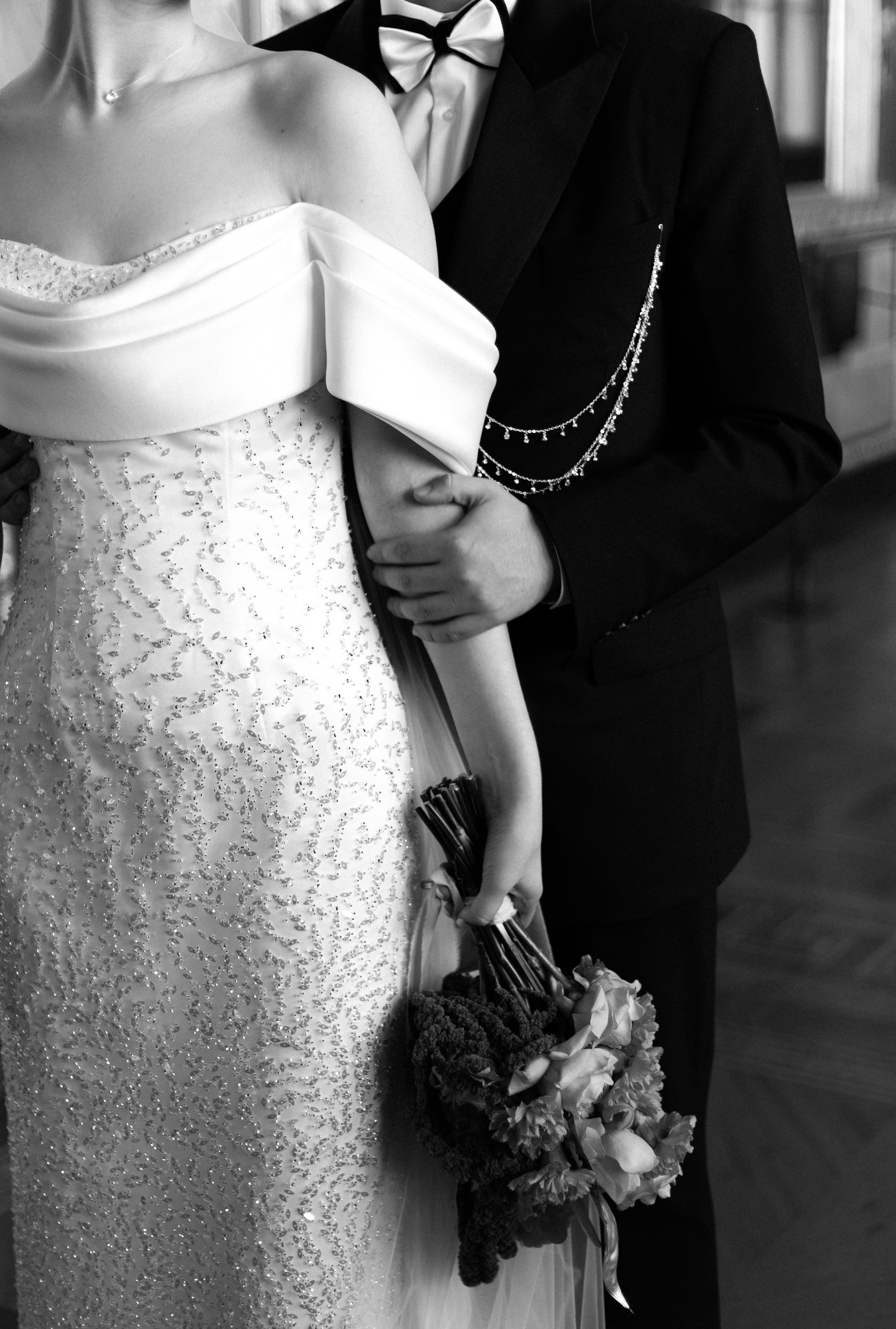 Валерия и Алексей. Фотограф в Санкт-Петербурге Смирнова Диана