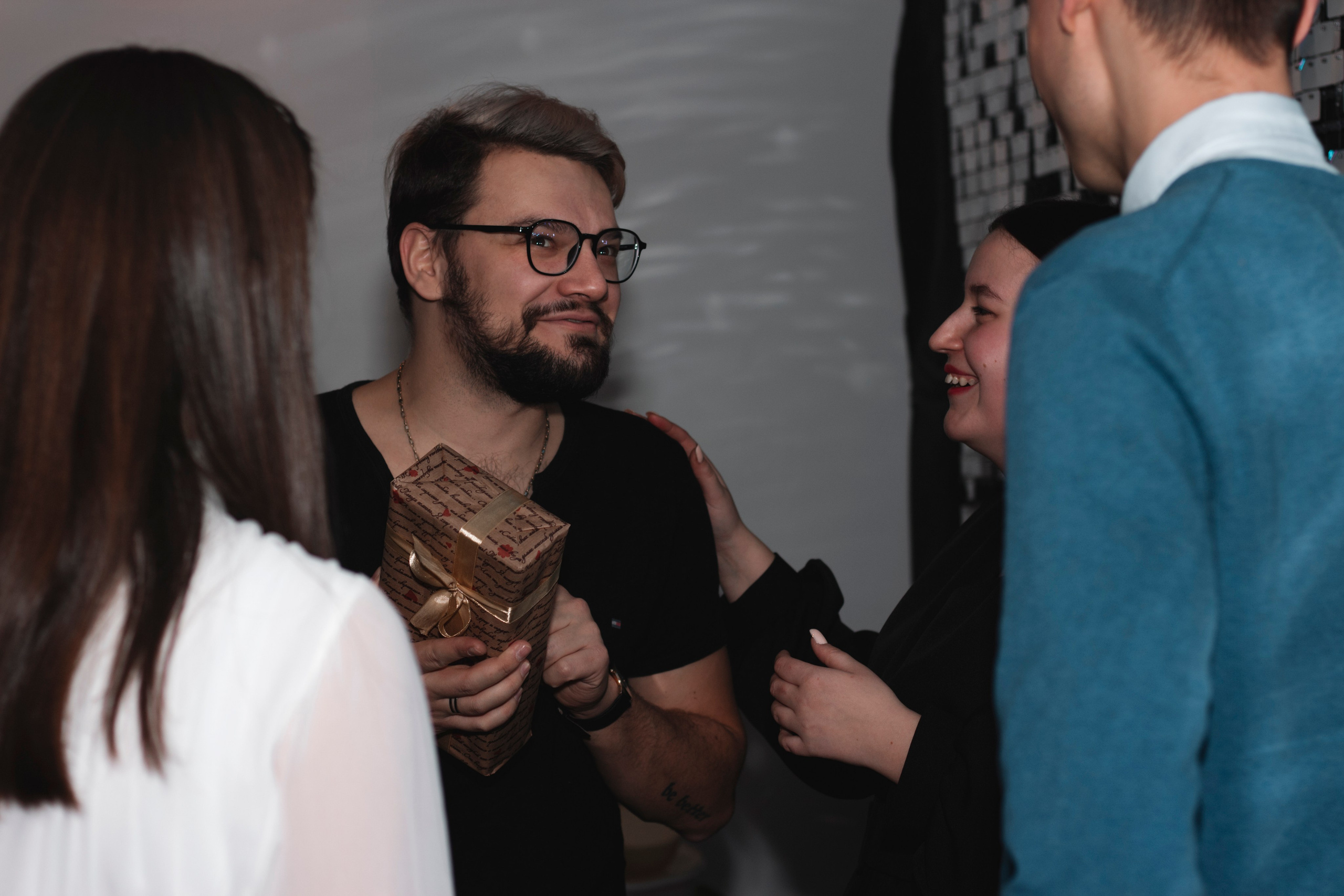 Свадебный банкет Сергея и Ксении. Фотограф в Санкт-Петербурге Смирнова Диана