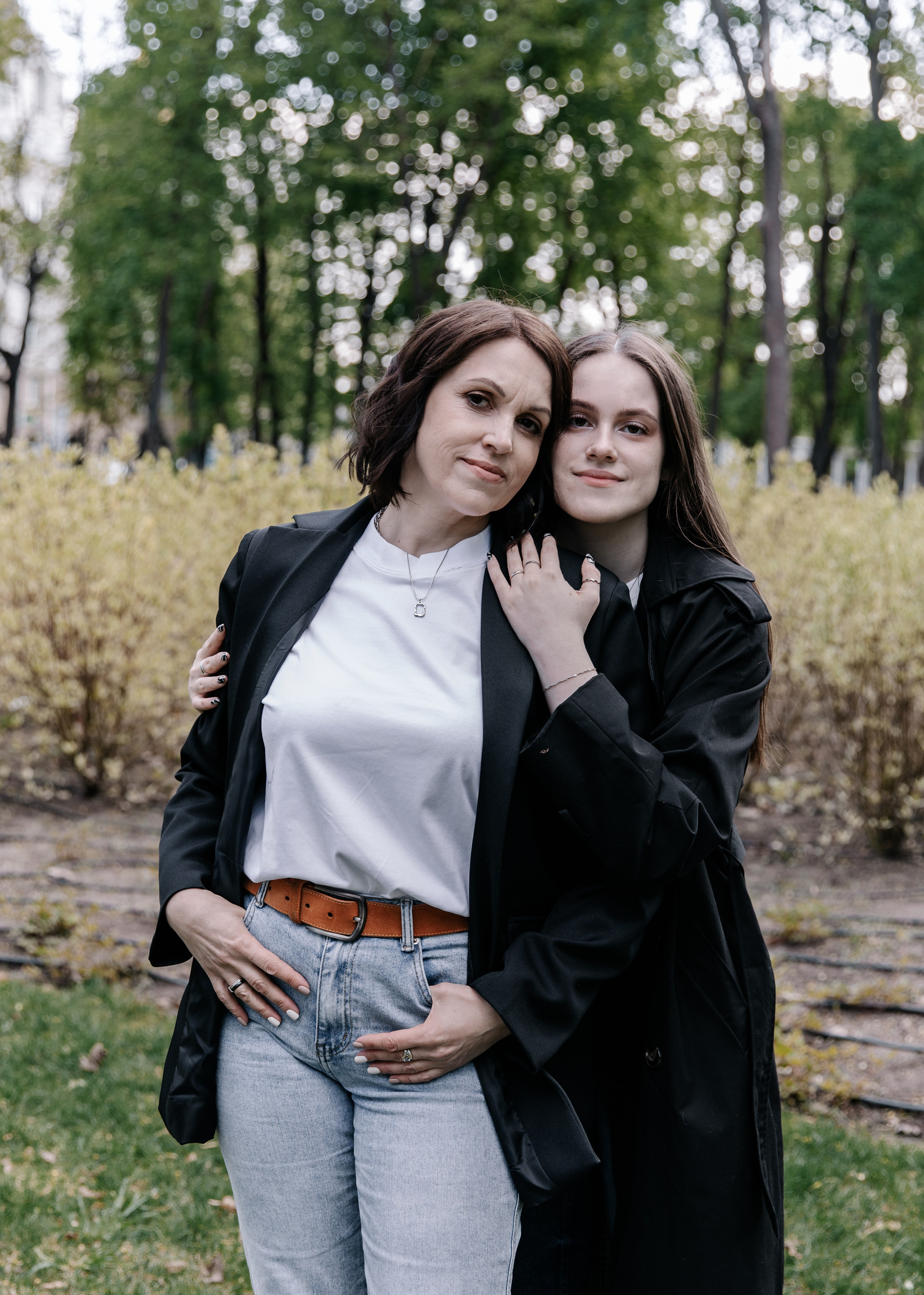 Семейная фотосессия. Профессиональный фотограф Юнаковская Оксана