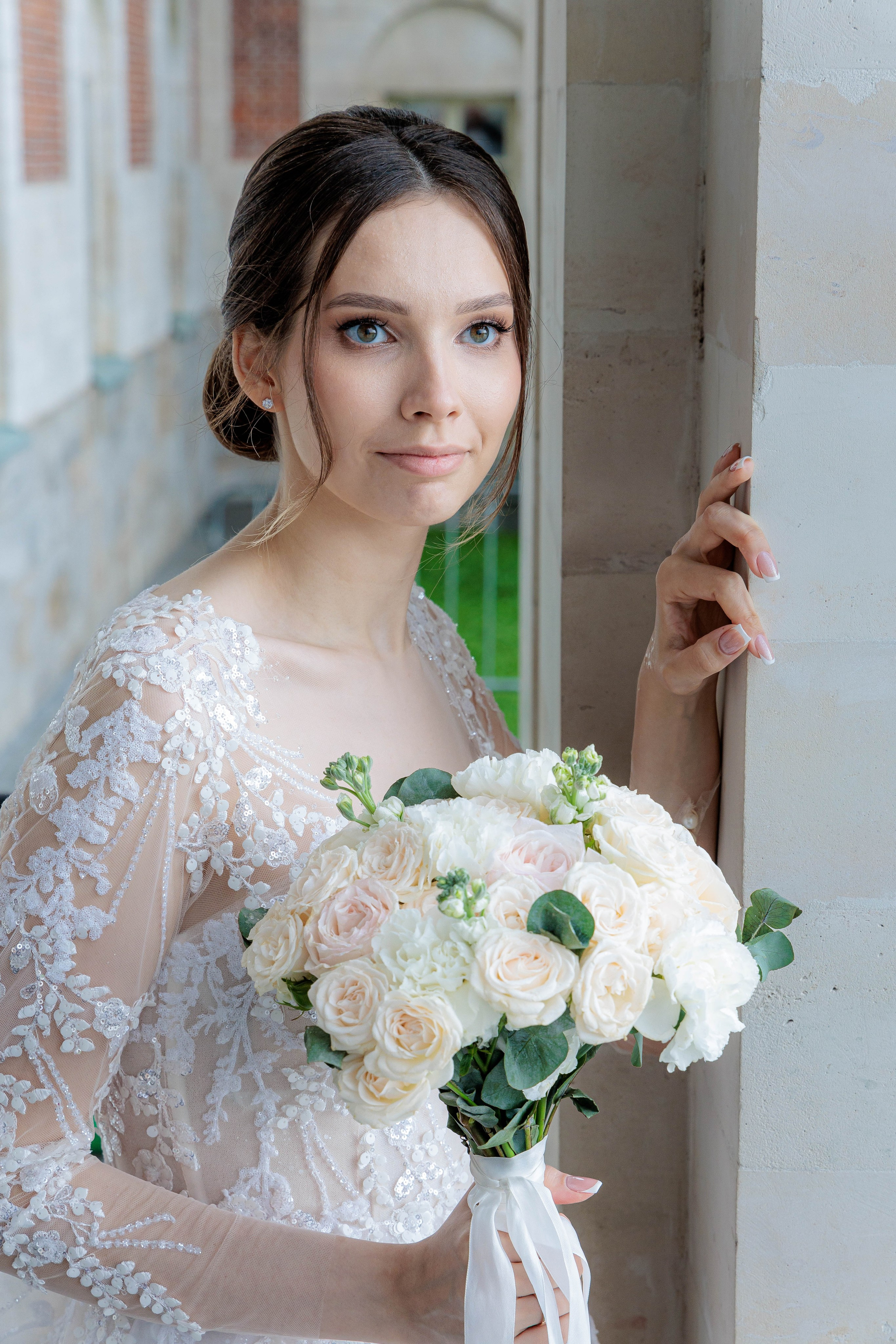 Свадебная съёмка. Romandar.ru