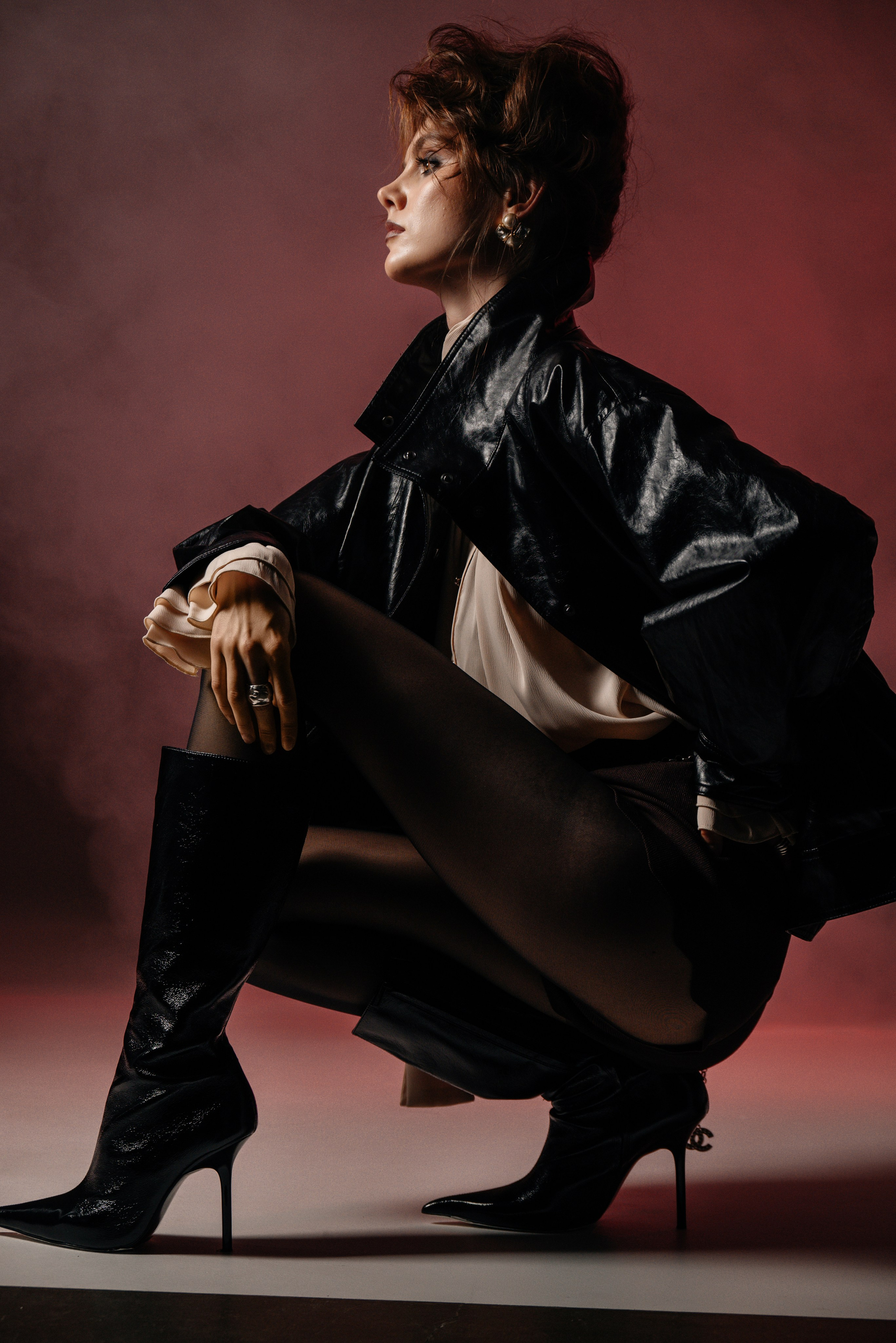 Виктория. Юлия Чайко, фотограф в Минске