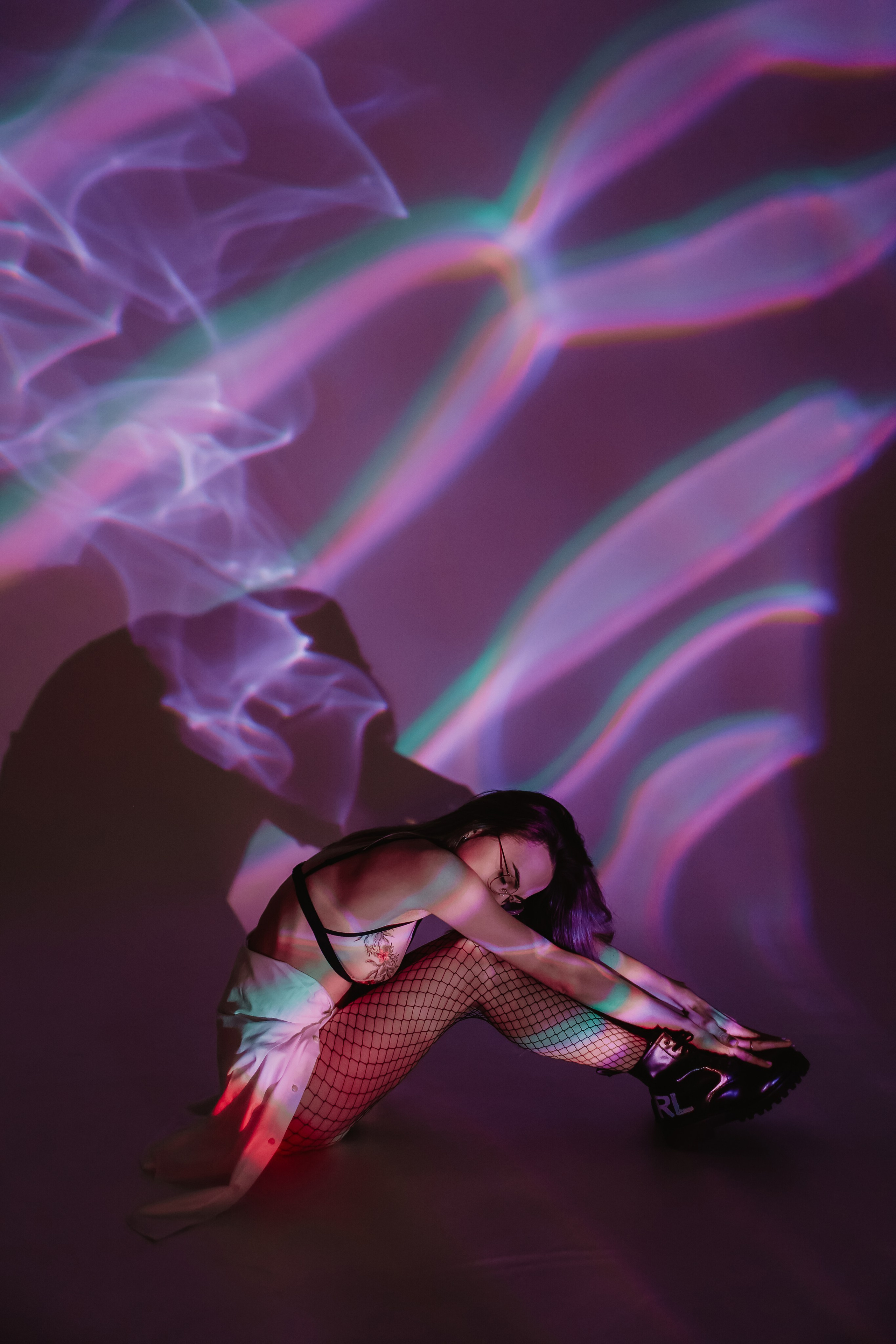 PORTRAITS. VETER photography