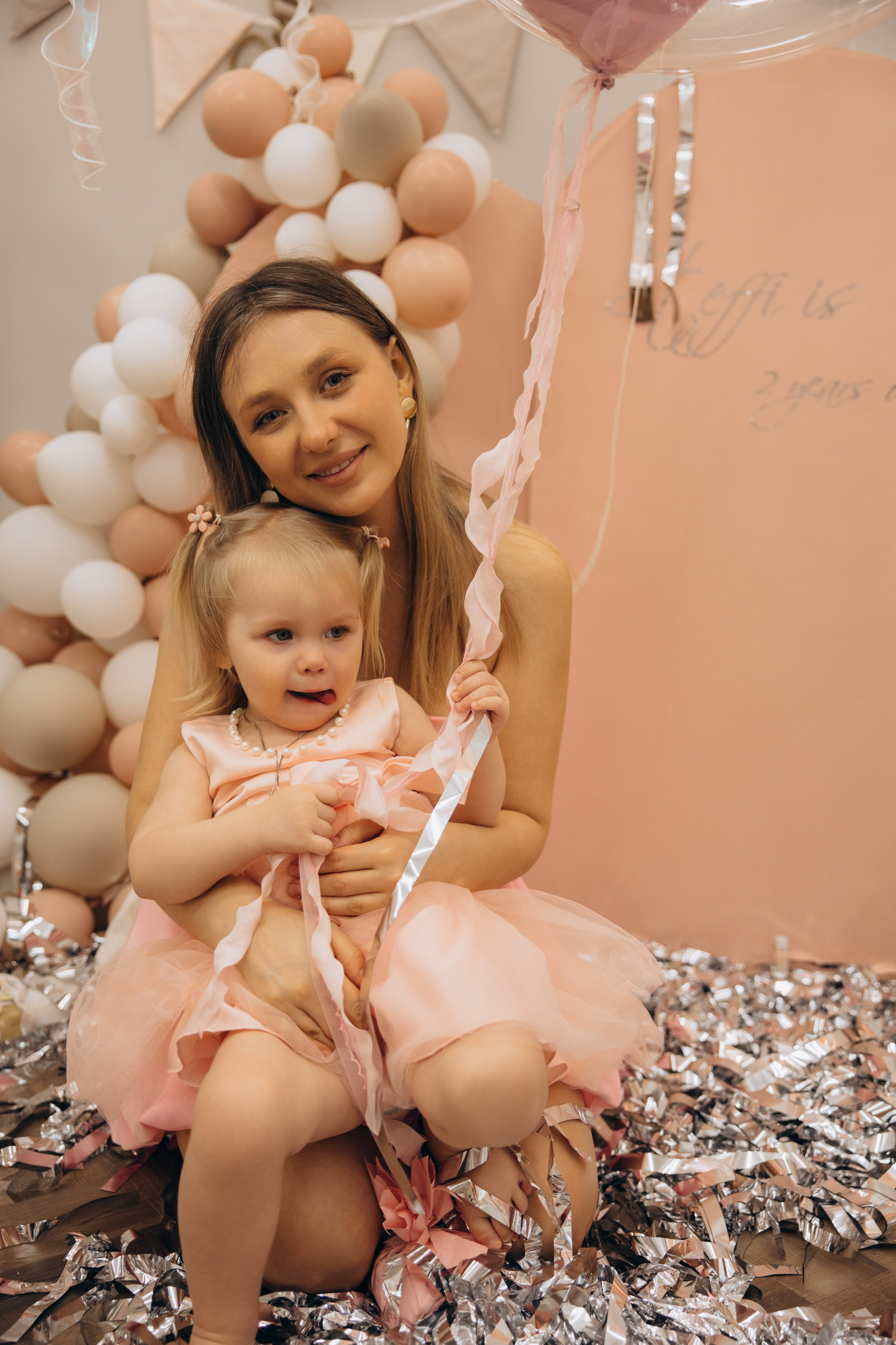 Стефании 2 года. Свадебный, семейный фотограф в Иркутске Светлана Макаричева