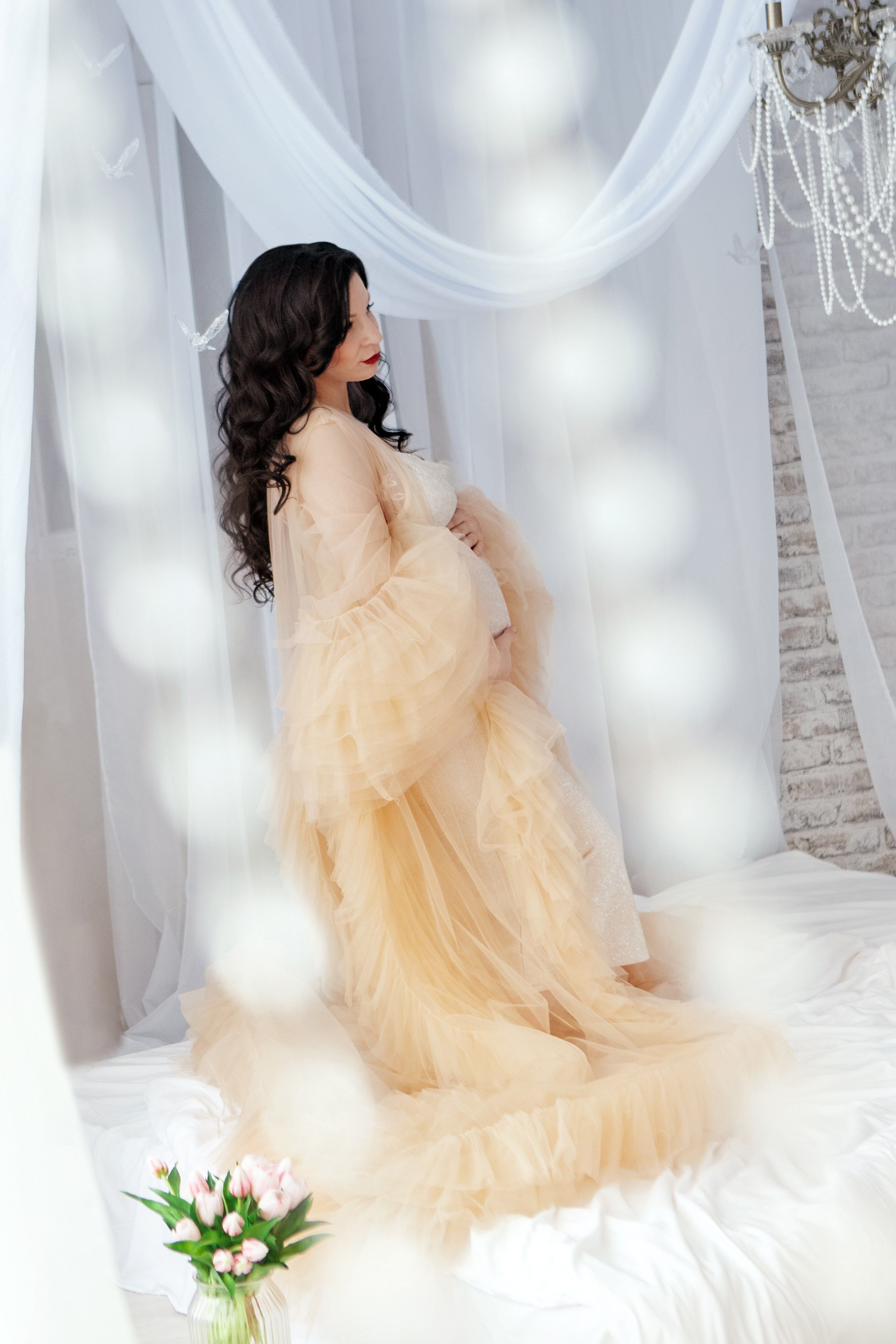 Фотосессия беремености. Фотограф Ставрополь Пятигорск Елизавета Дарина