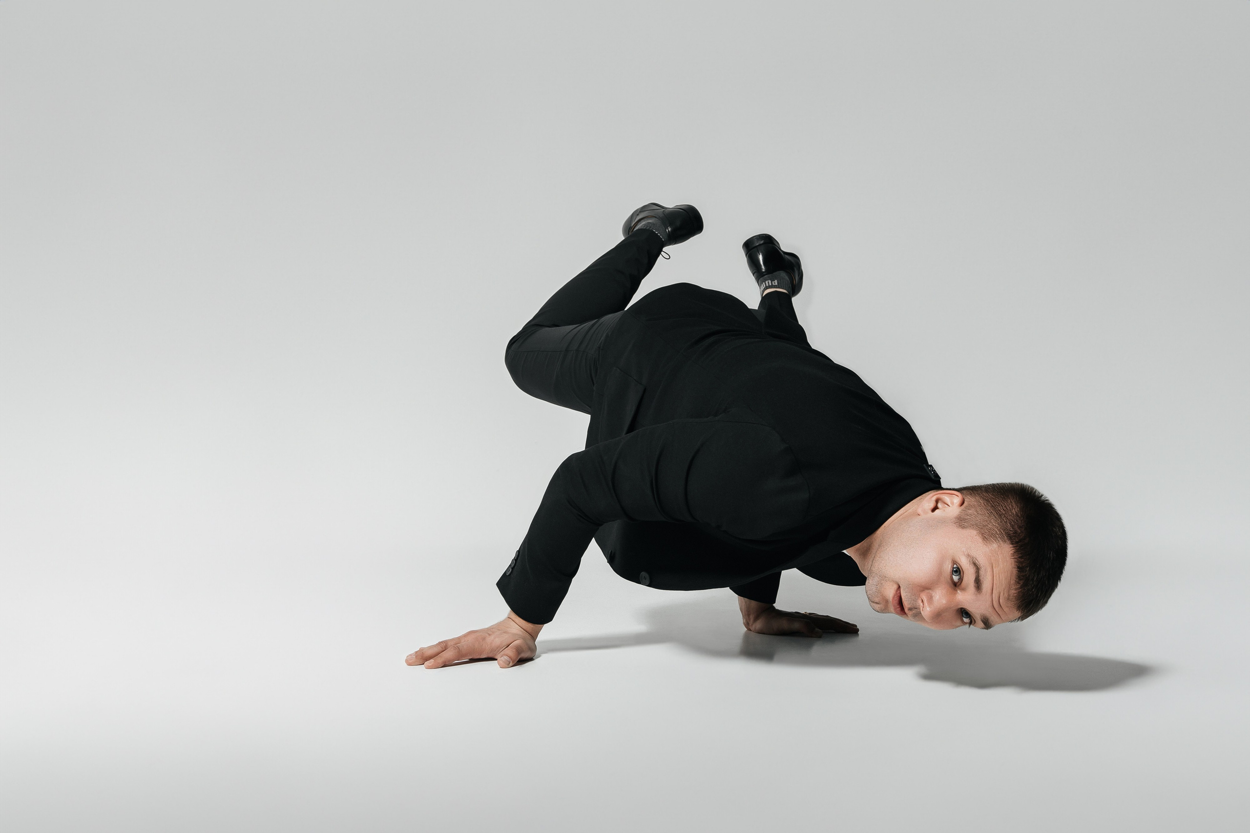 Влад. Свадебный и портретный фотограф Алина Иванова. Екатеринбург-Москва