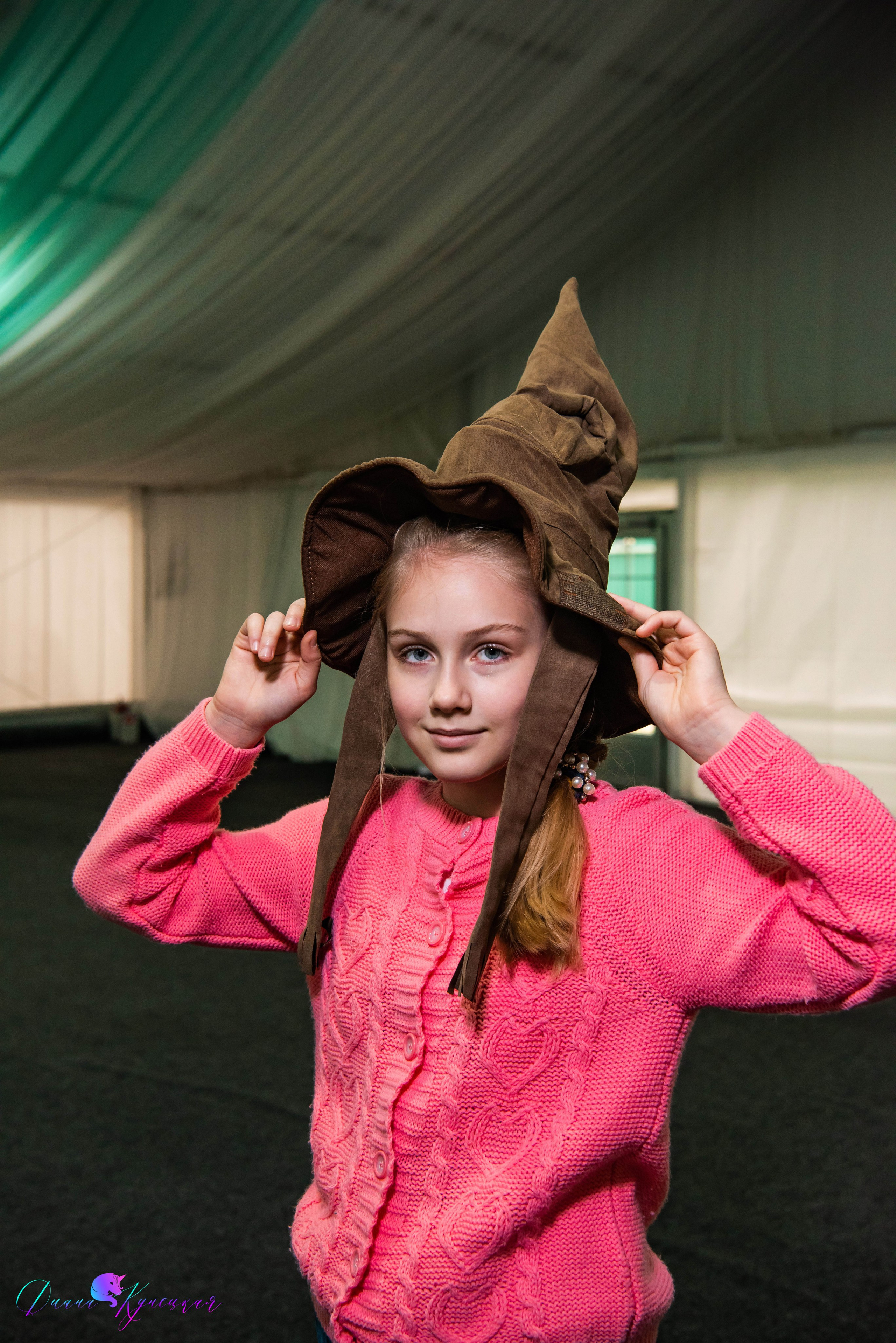 Выпускной 4А 2023. Квест Гарри Поттер. Свадебный и арт-фотограф Кунецкая Диана