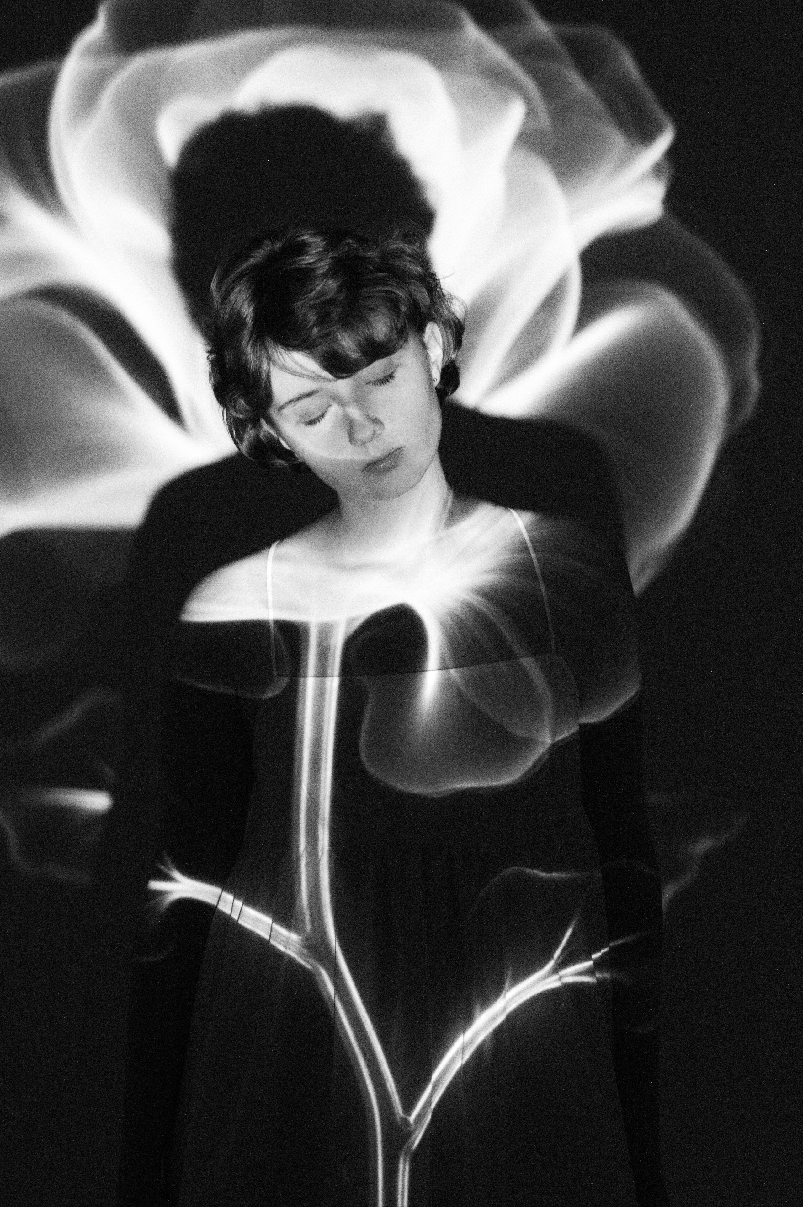 LYUBI. Фотограф в Карелии