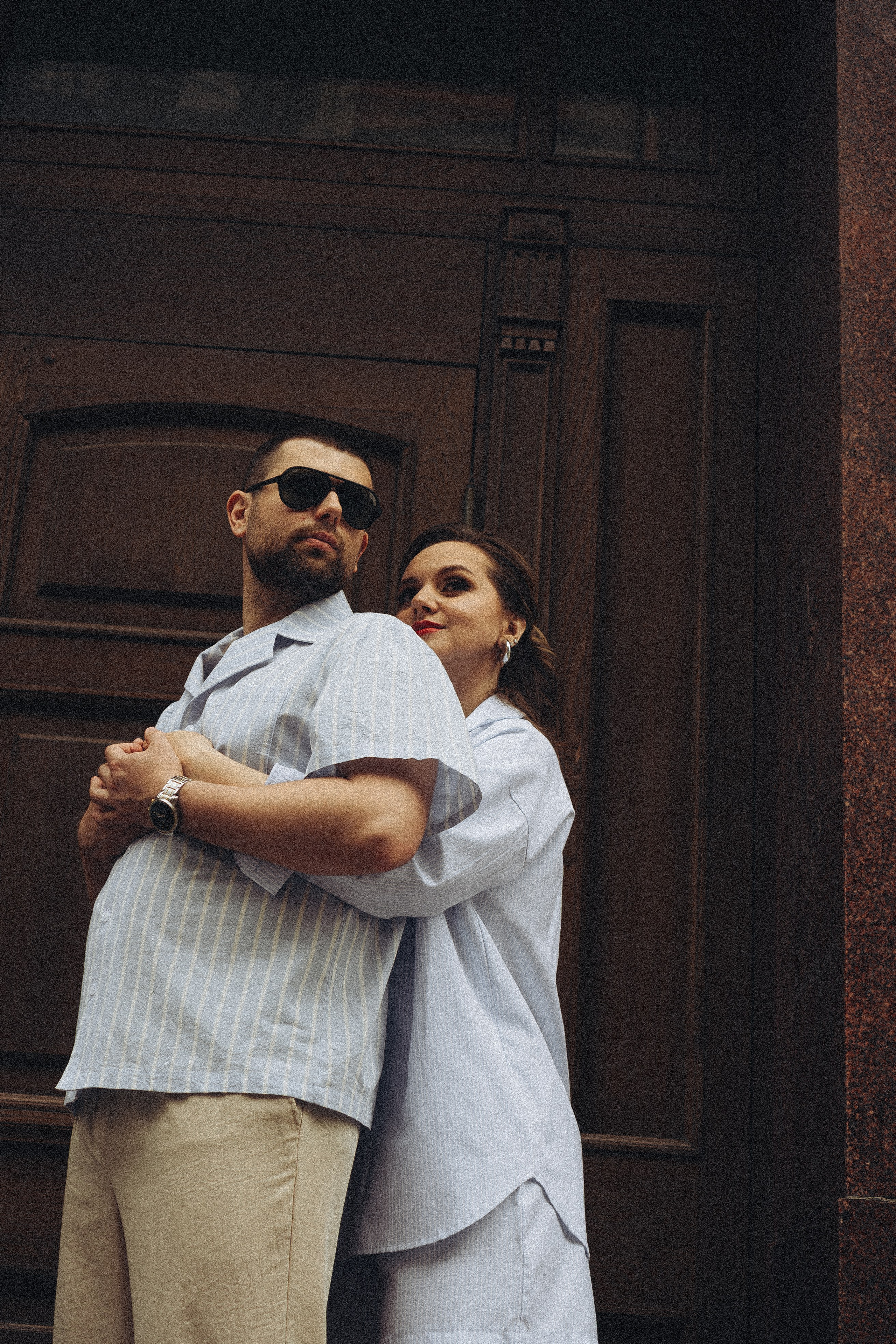 СТУДИЯ И ПРОГУЛКА ДЛЯ ПАРЫ. Профессиональный фотограф, Санкт-Петербург — Виктория Богомолова