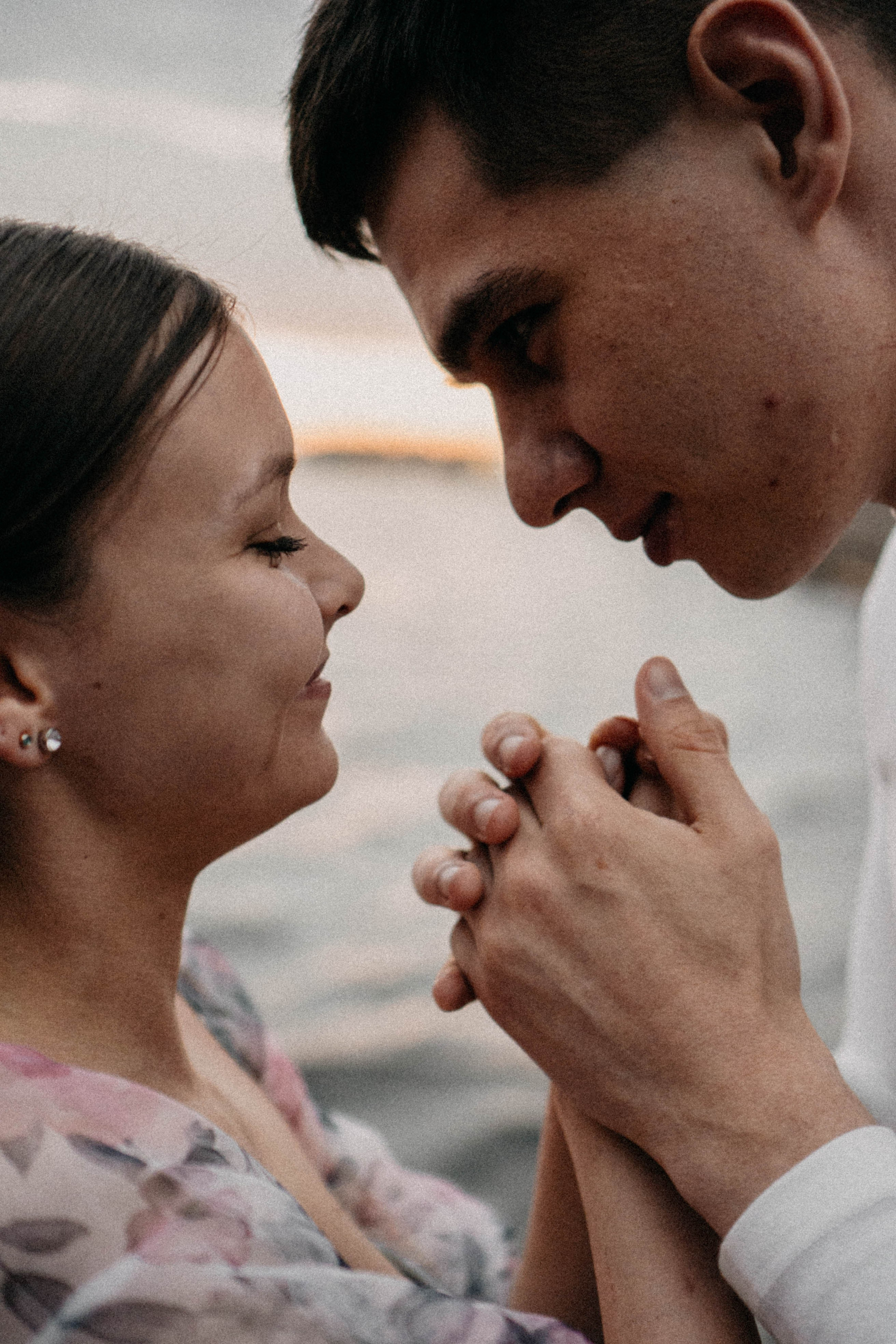 Любовь в белые ночи. Профессиональный фотограф, Санкт-Петербург — Виктория Богомолова