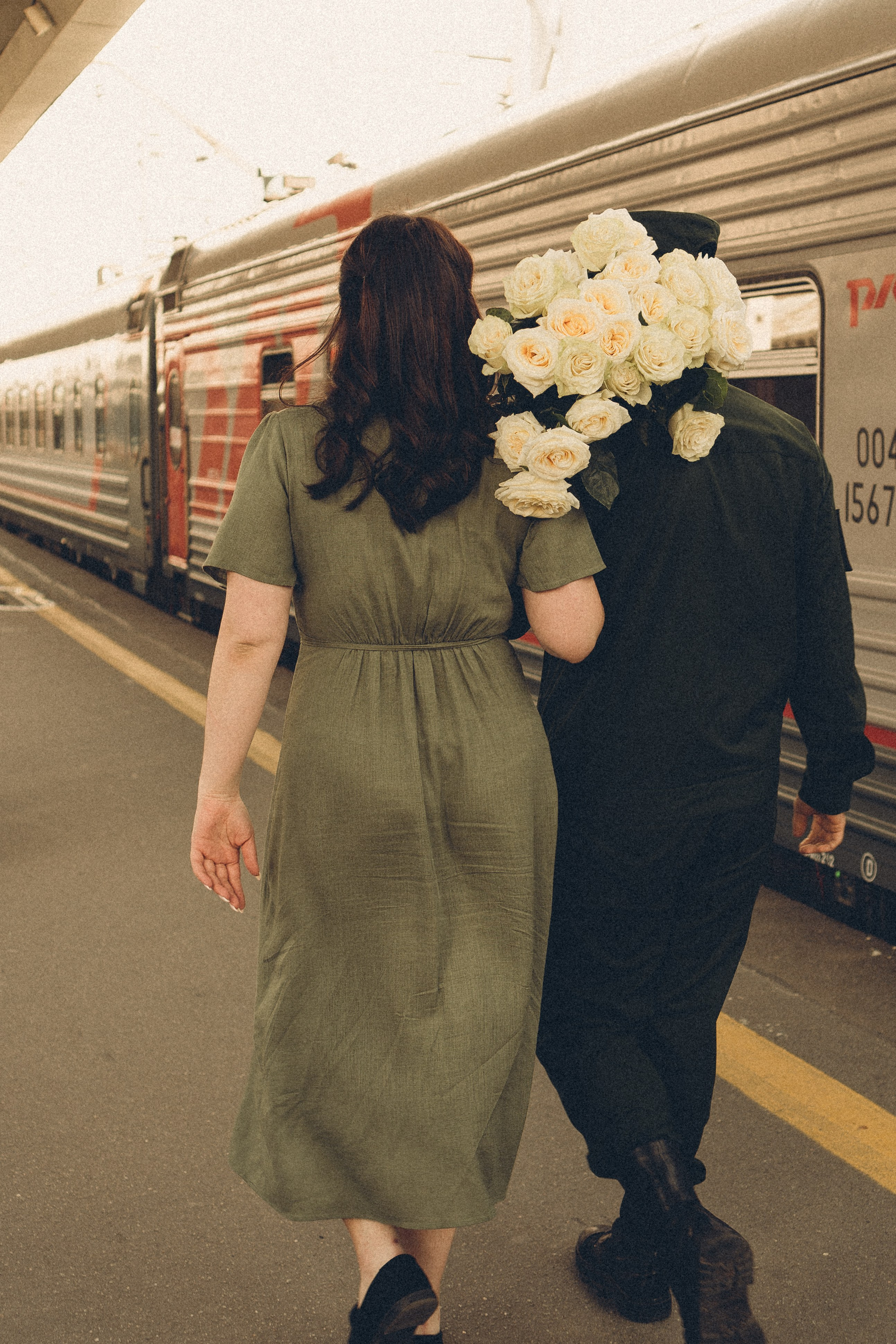 ПРЕДЛОЖЕНИЕ. Профессиональный фотограф, Санкт-Петербург — Виктория Богомолова
