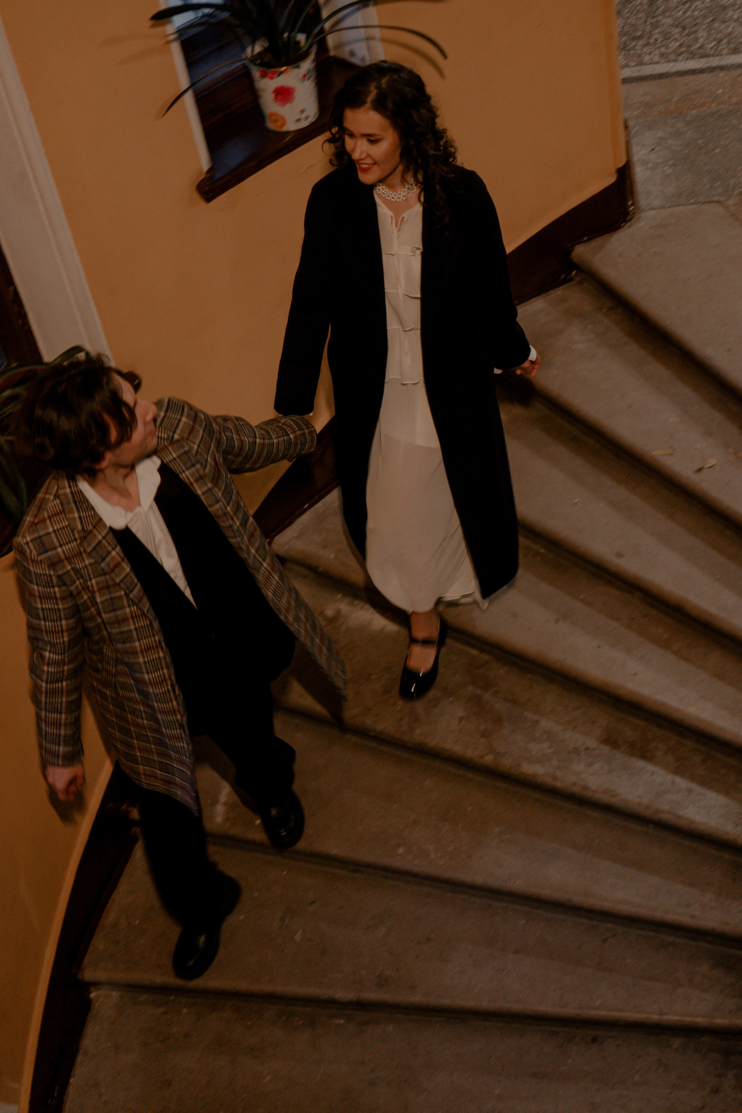 Парадная в Санкт-Петербурге. Профессиональный фотограф, Санкт-Петербург — Виктория Богомолова