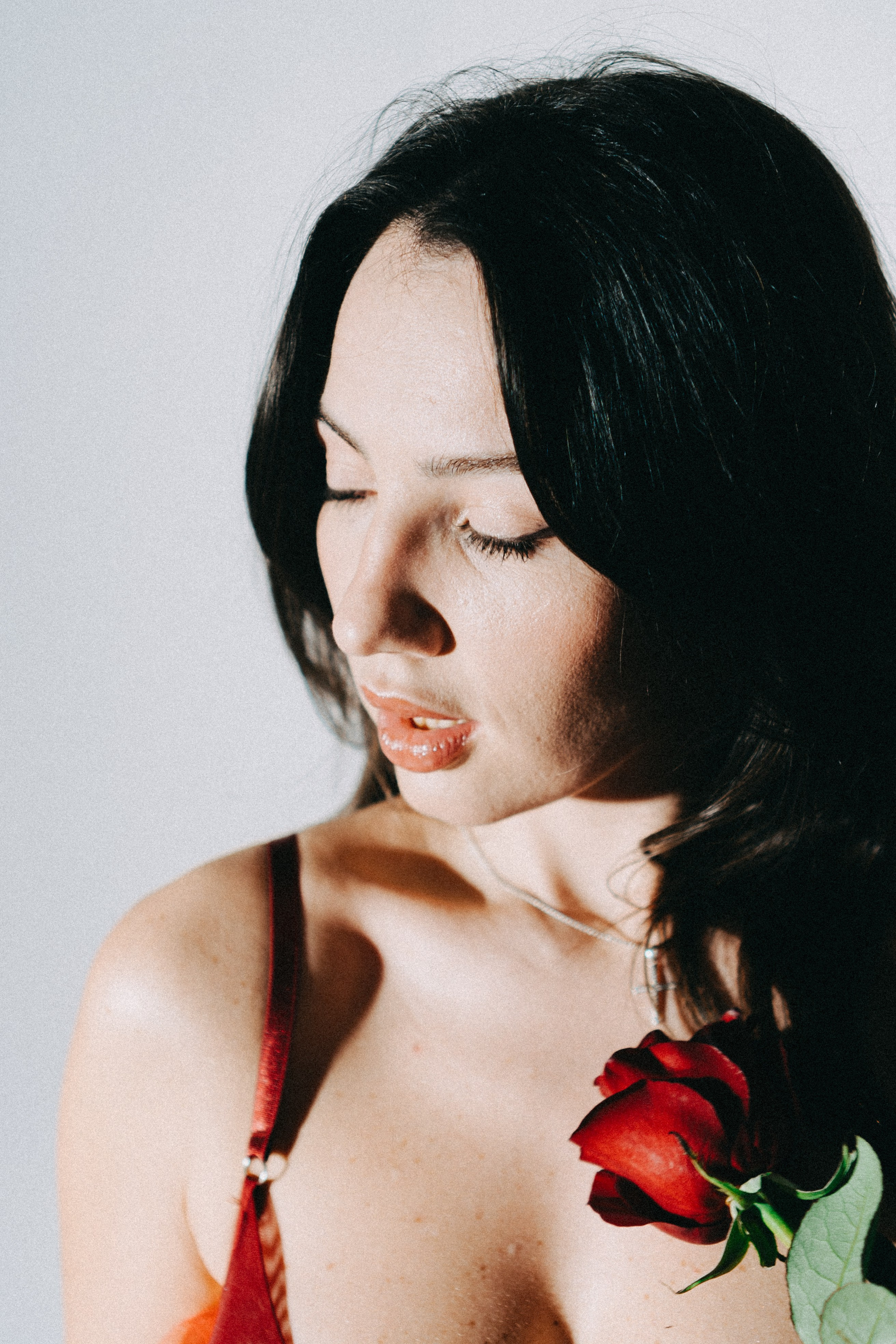 Творческая история для девушки. Профессиональный фотограф, Санкт-Петербург — Виктория Богомолова