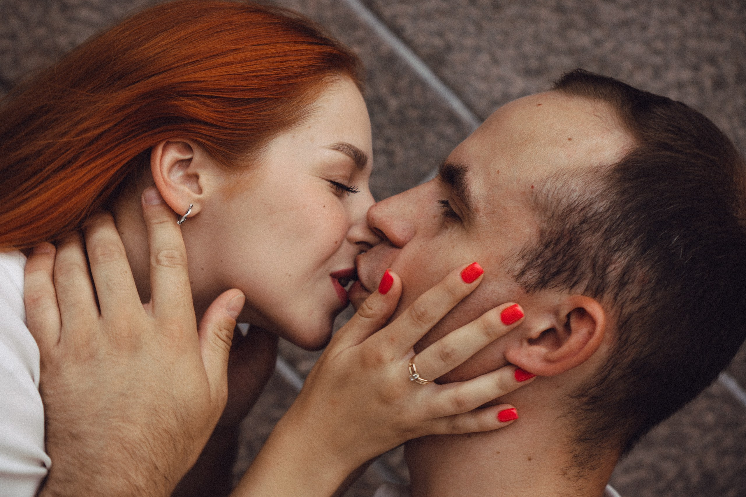 Минская парочка. Профессиональный фотограф, Санкт-Петербург — Виктория Богомолова