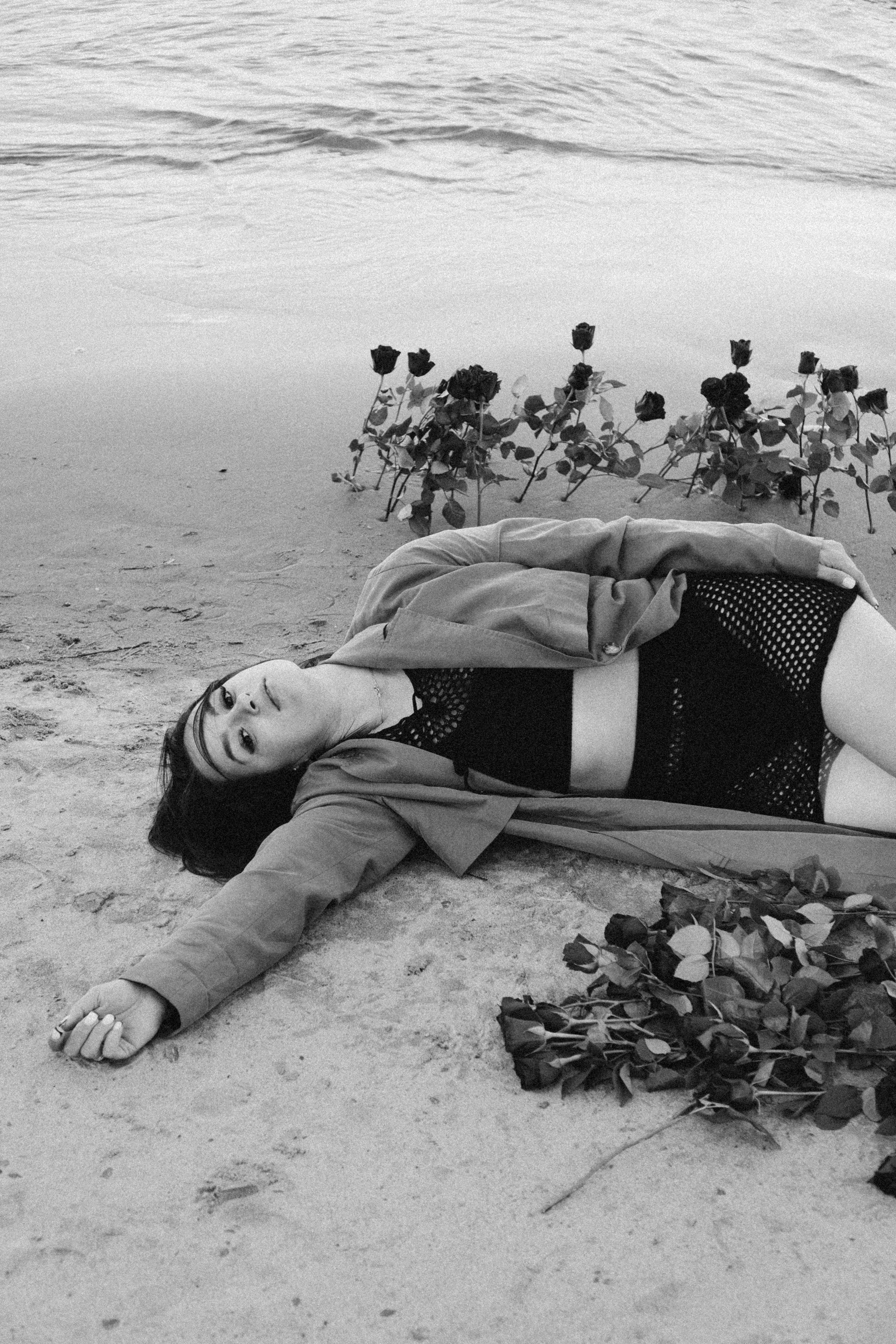 Розы. Профессиональный фотограф, Санкт-Петербург — Виктория Богомолова