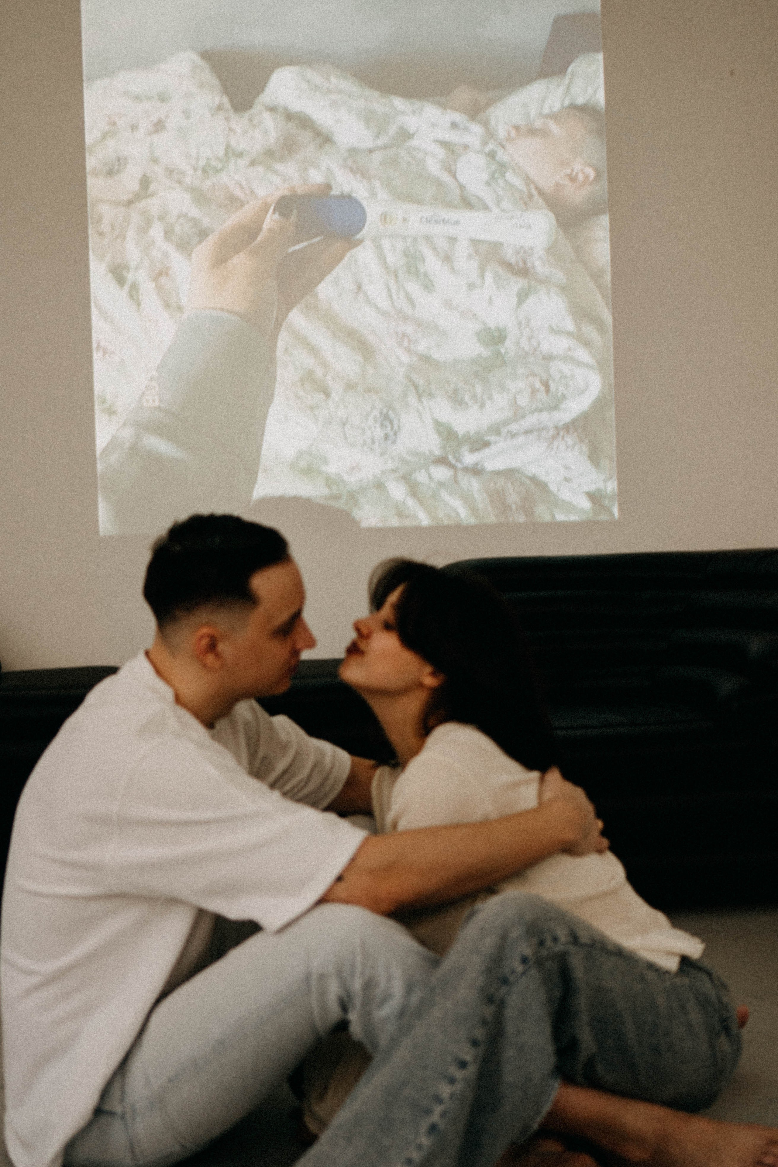 Love Story Беременность. Профессиональный фотограф, Санкт-Петербург — Виктория Богомолова