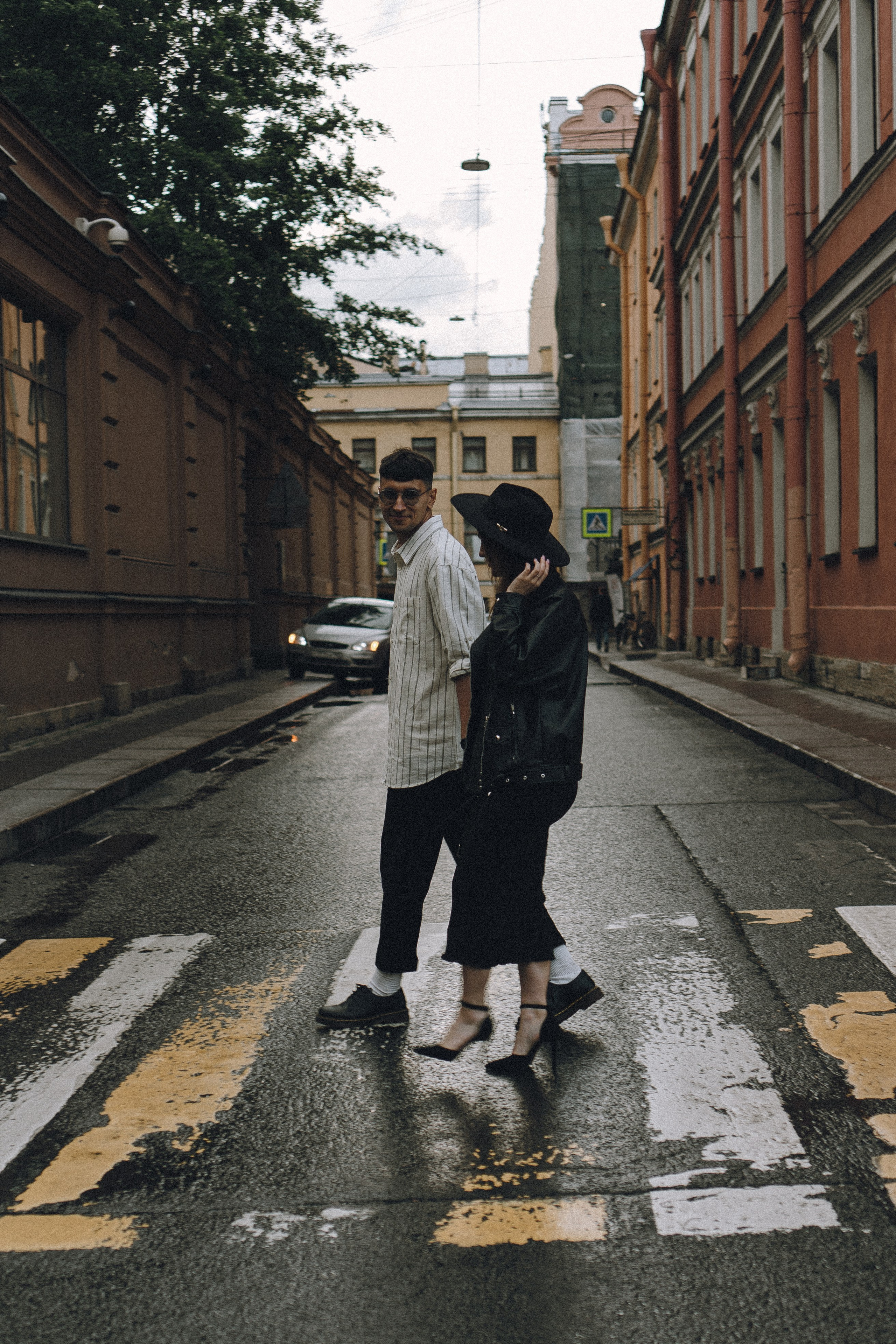 ЛЮБОВЬ В ИЮНЕ. Профессиональный фотограф, Санкт-Петербург — Виктория Богомолова