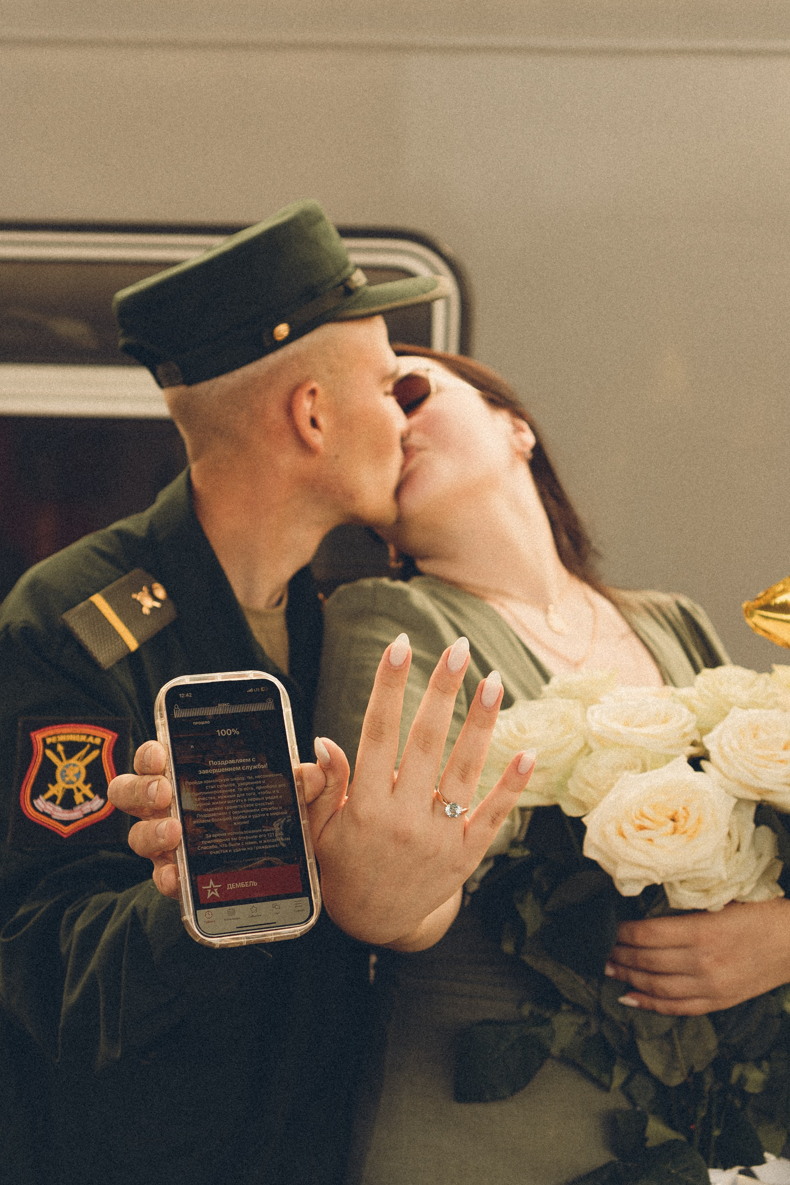 ПРЕДЛОЖЕНИЕ. Профессиональный фотограф, Санкт-Петербург — Виктория Богомолова