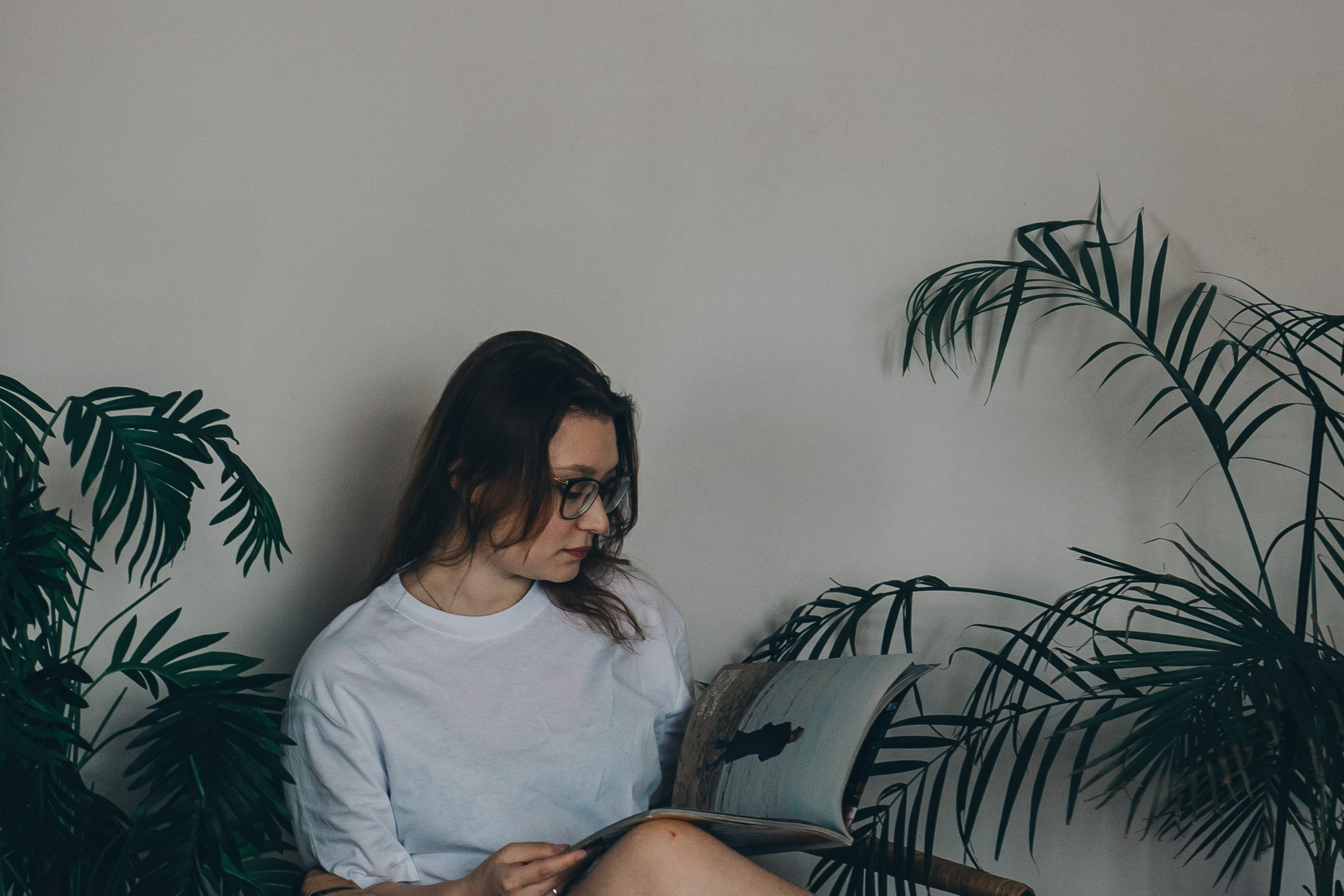 Студийная. Профессиональный фотограф, Санкт-Петербург — Виктория Богомолова