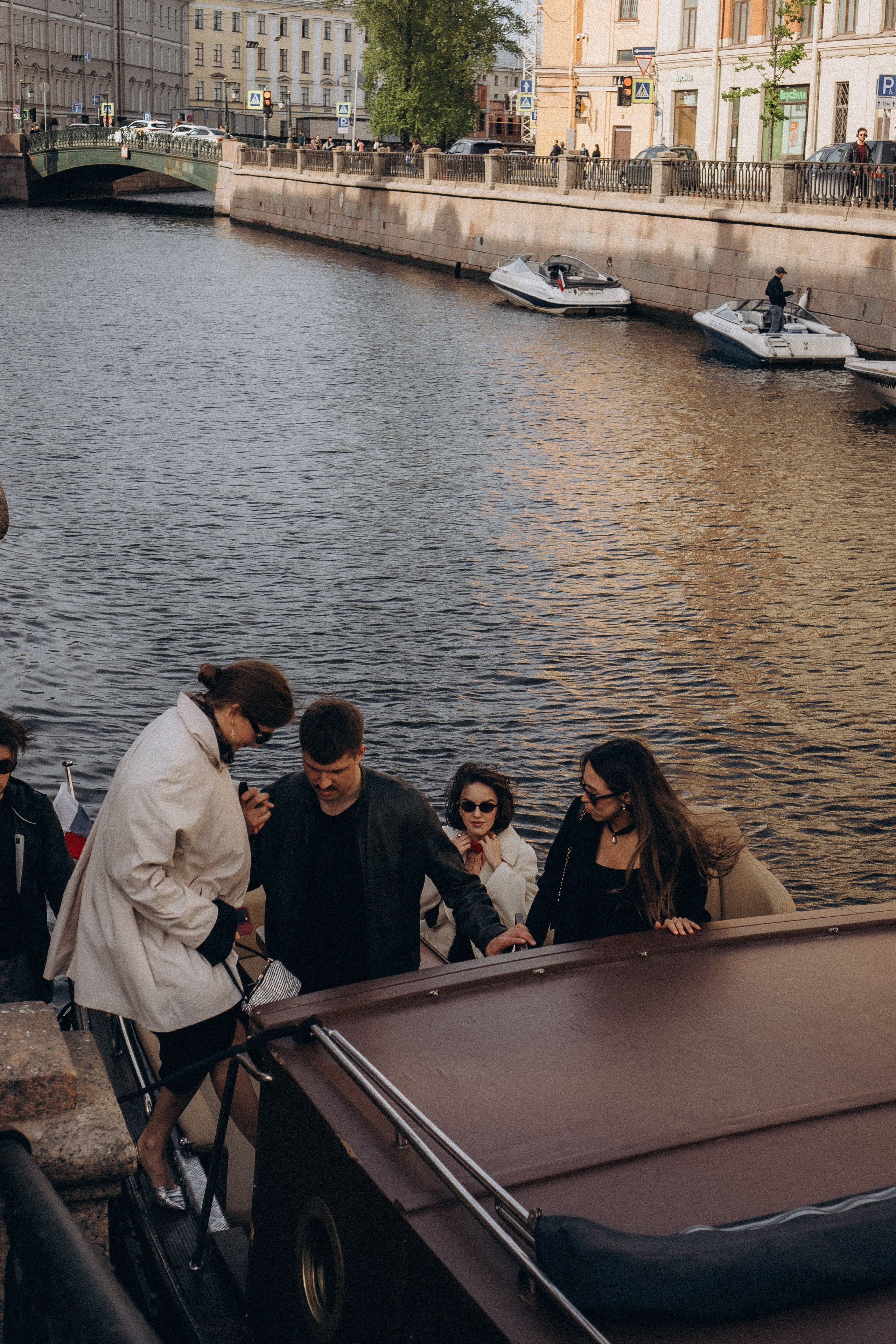 ДЕНЬ РОЖДЕНИЯ. Профессиональный фотограф, Санкт-Петербург — Виктория Богомолова