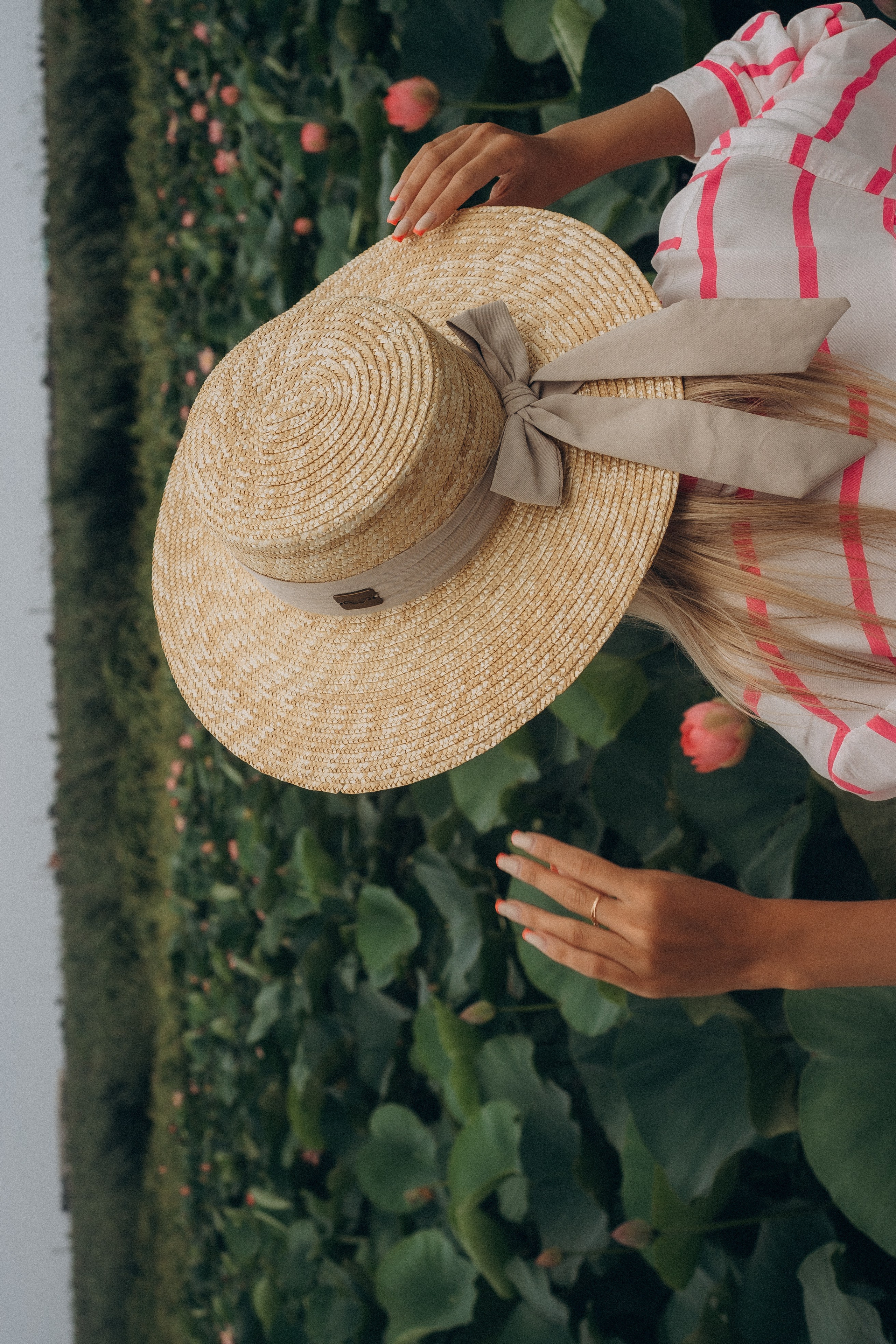 ЛОТОСОВАЯ ПОЛЯНА. Профессиональный фотограф, Санкт-Петербург — Виктория Богомолова