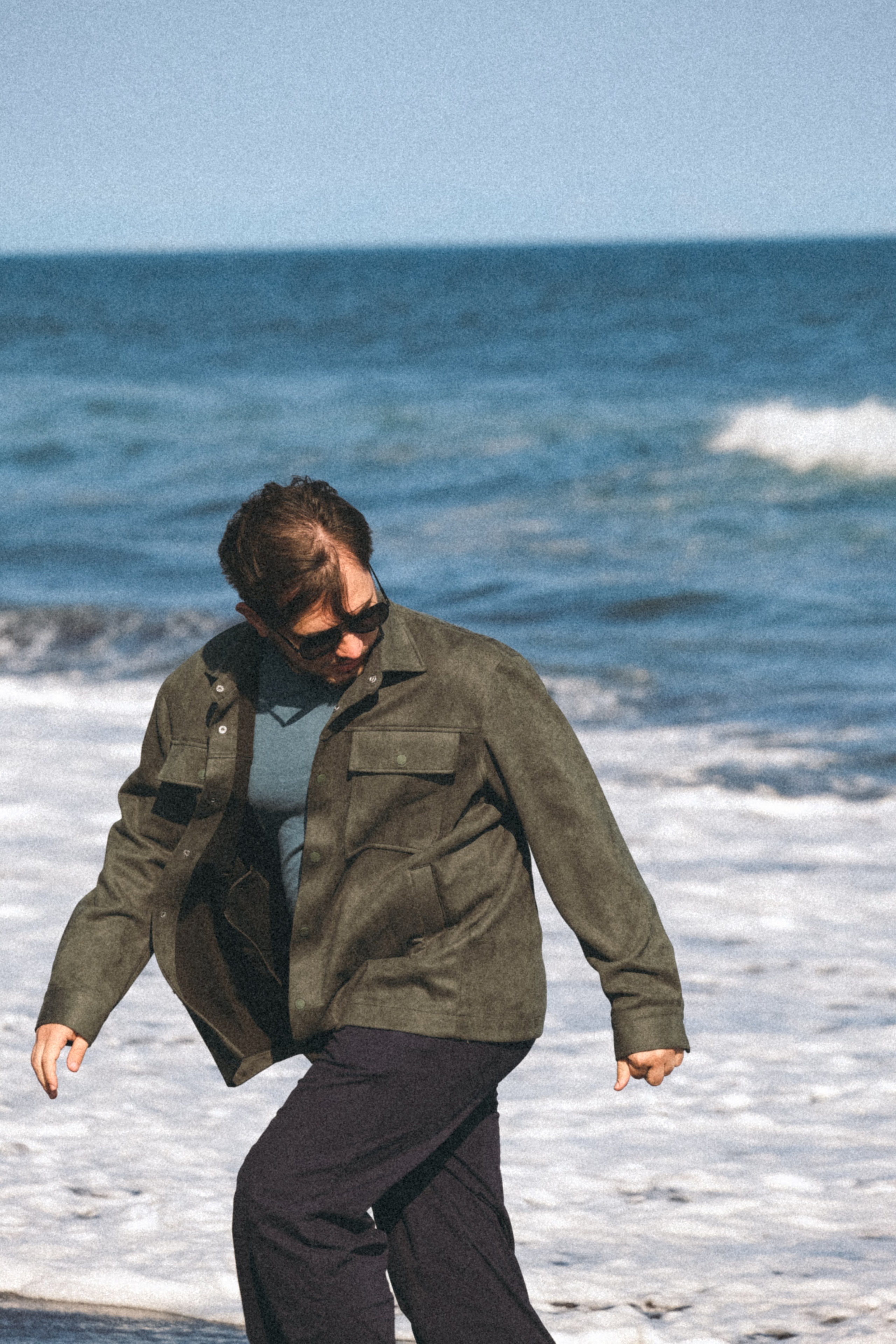 Тихий океан. Профессиональный фотограф, Санкт-Петербург — Виктория Богомолова