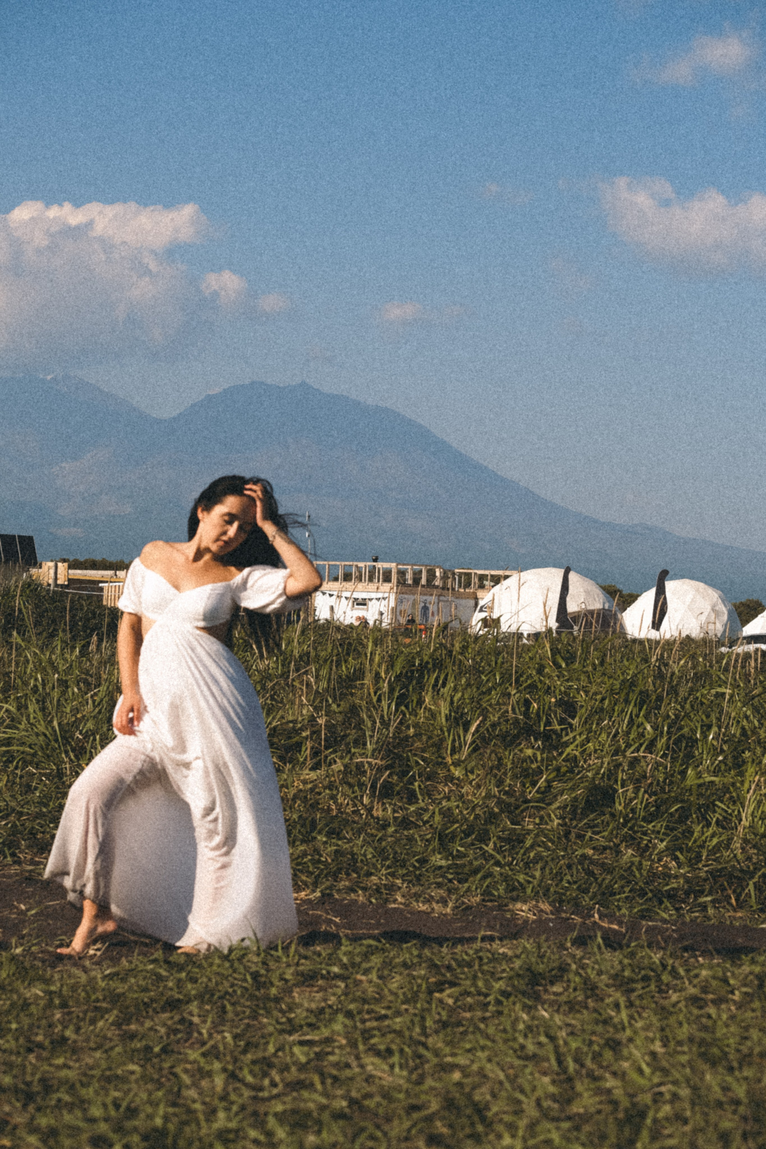 Тихий океан. Профессиональный фотограф, Санкт-Петербург — Виктория Богомолова