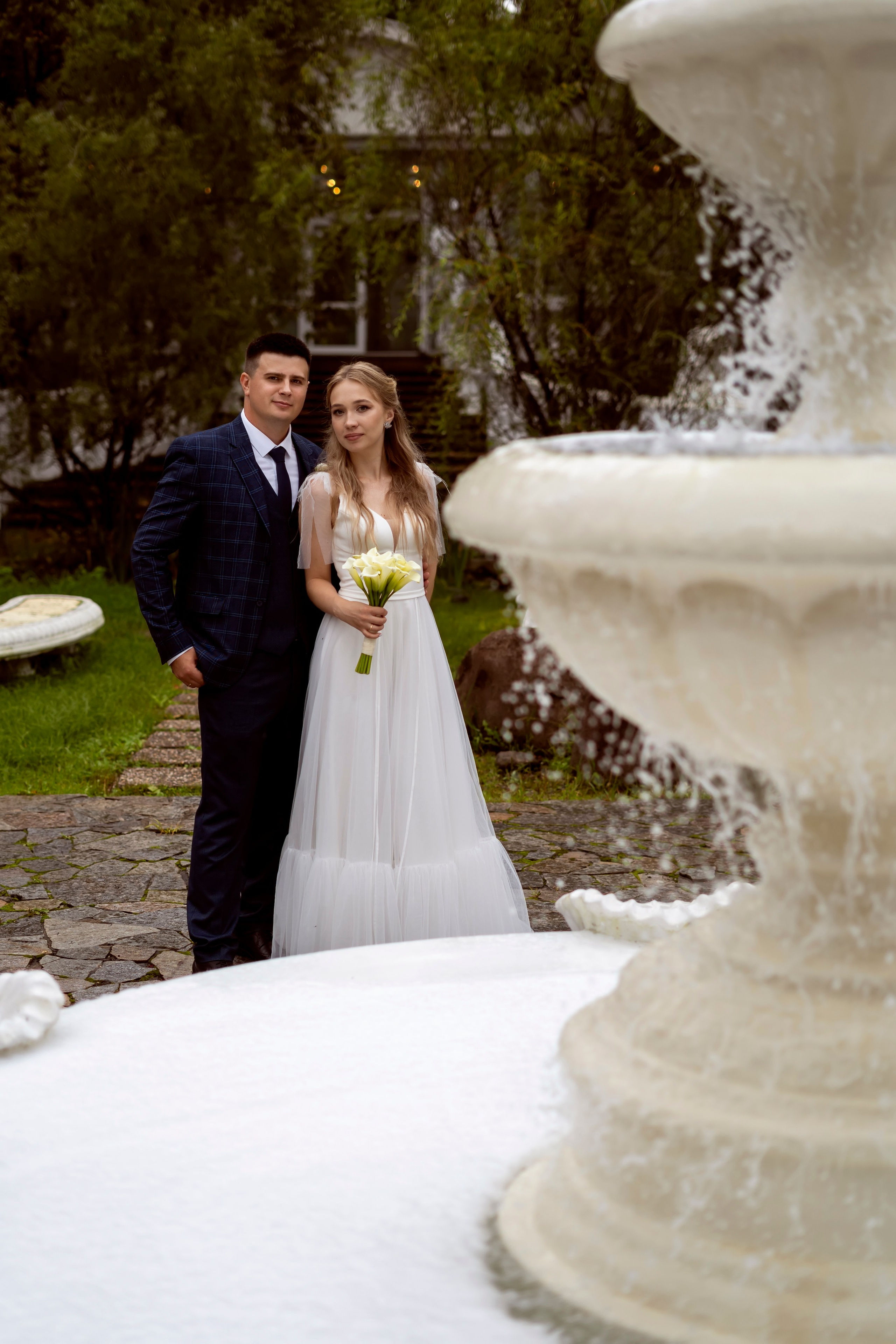 Анастасия и Александр. Семейный и детский фотограф в Хабаровске Анна Гриневич
