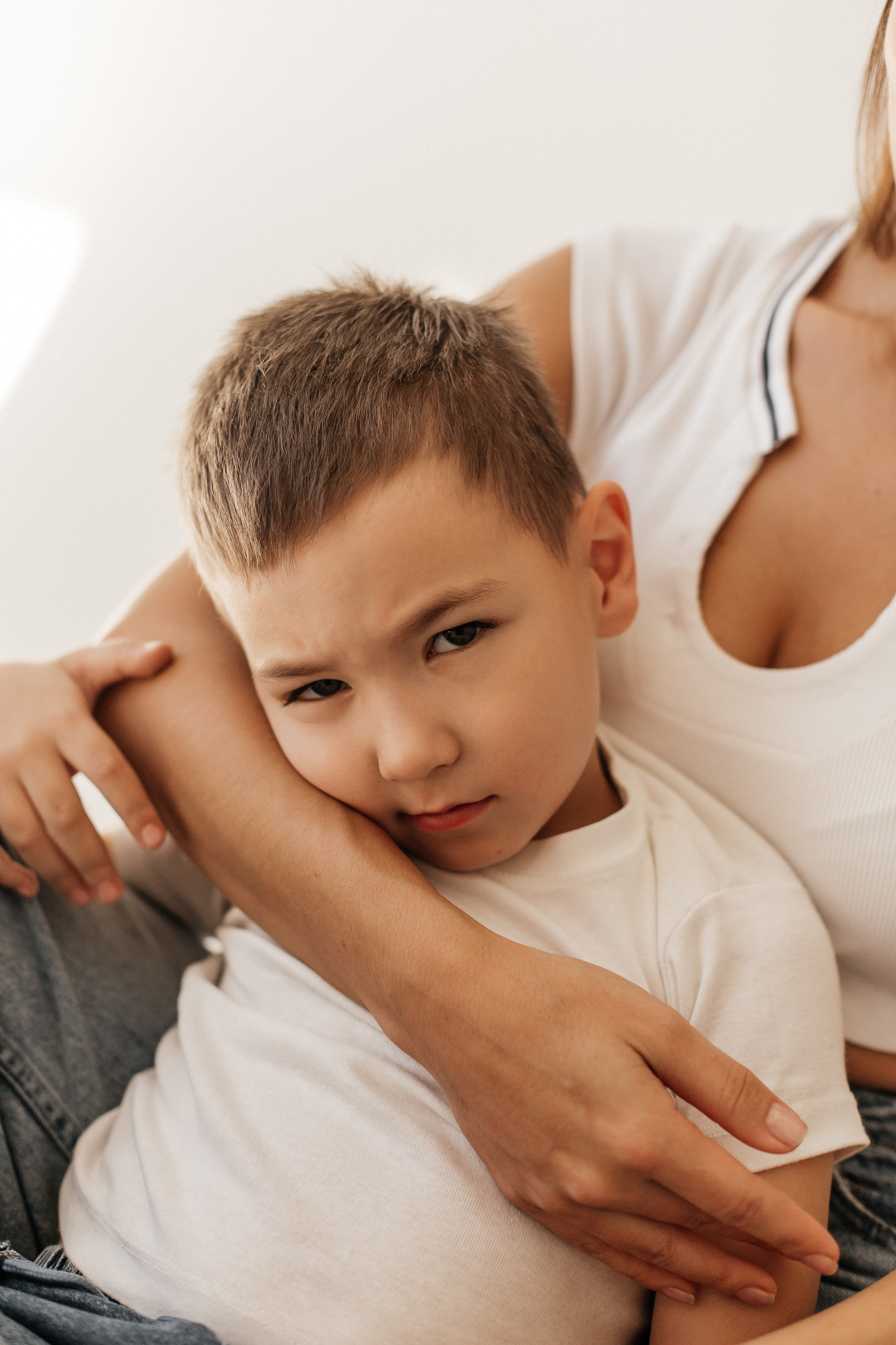 Анна и Лев. Свадебный и семейный фотограф в Иркутске