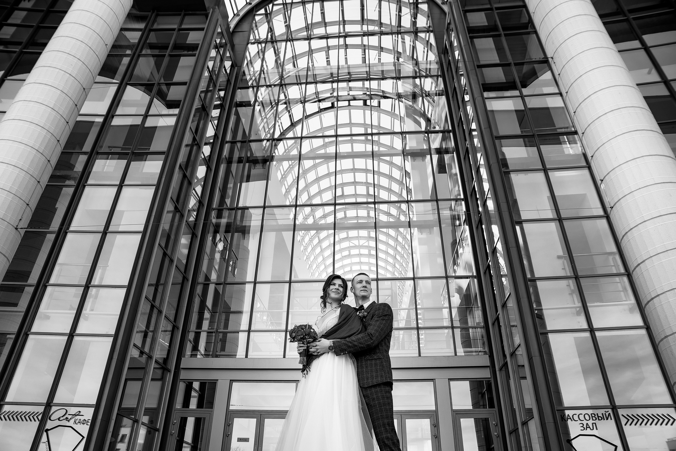 Weding day. Эстетика в тебе 🤍