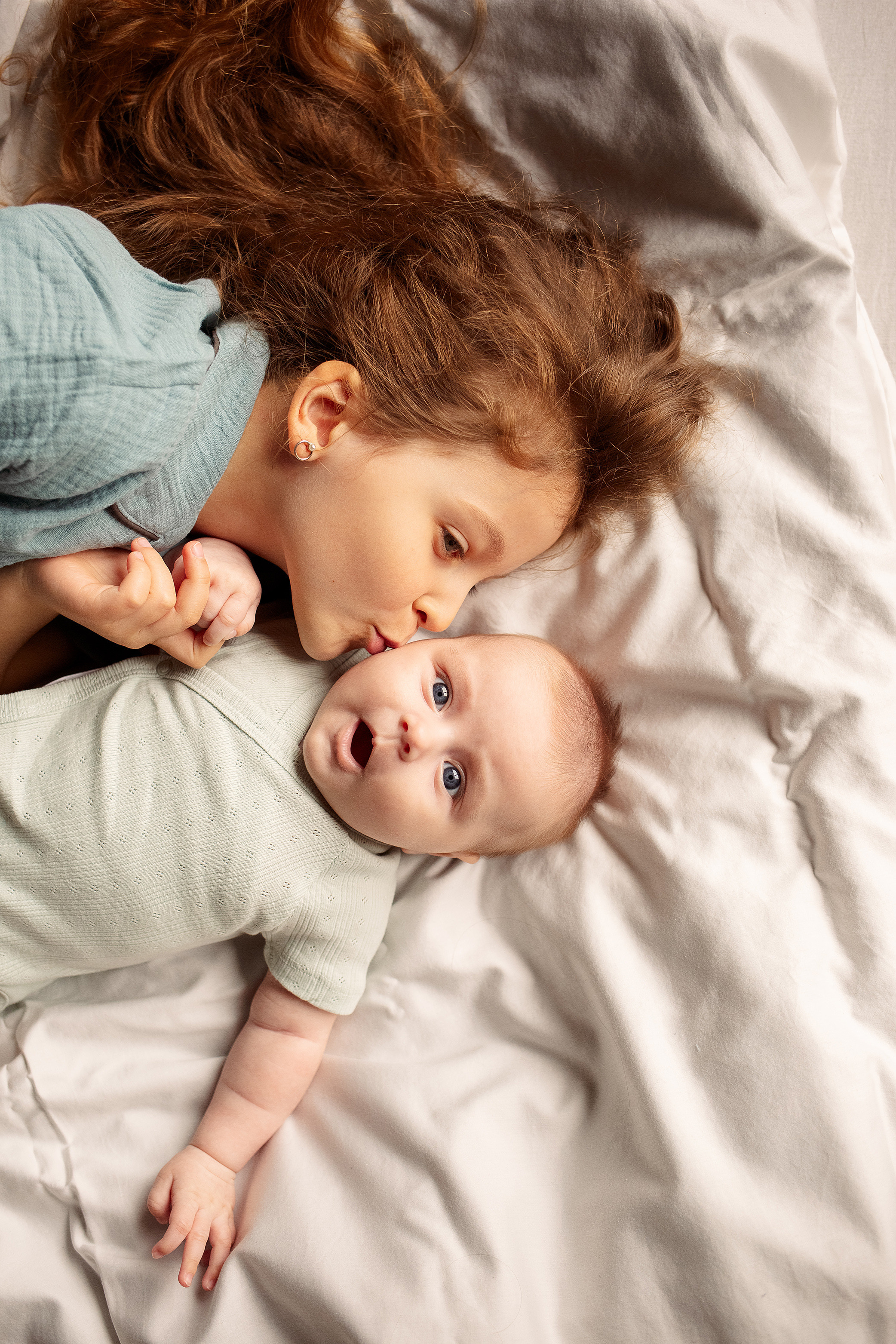 Мария Махинина — фотограф в Мурманске и Североморске