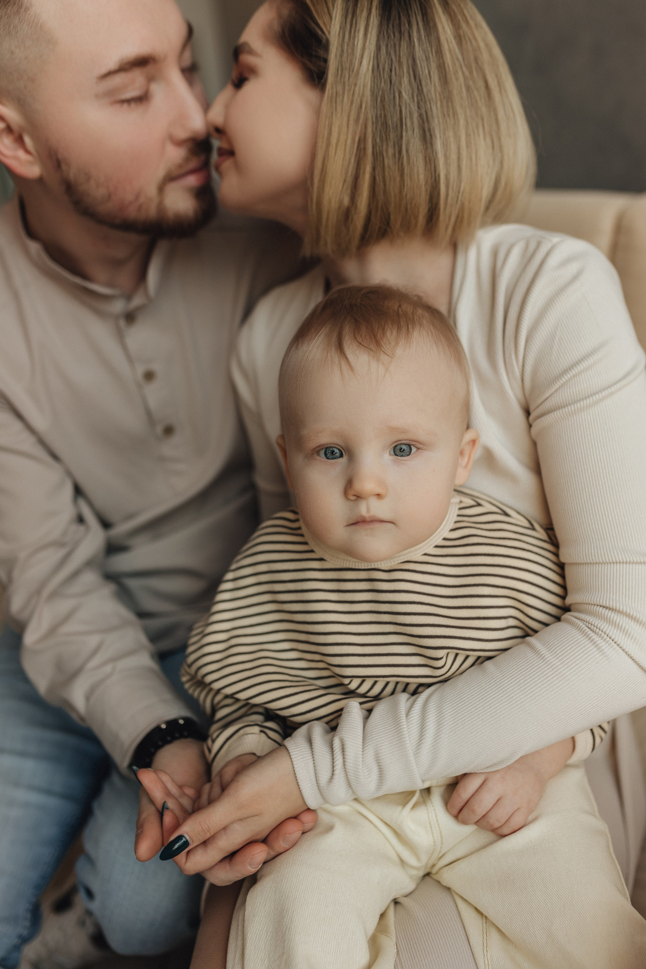 Портфолио//FAMILY. Фотограф Тюмень Пушковская Кристина