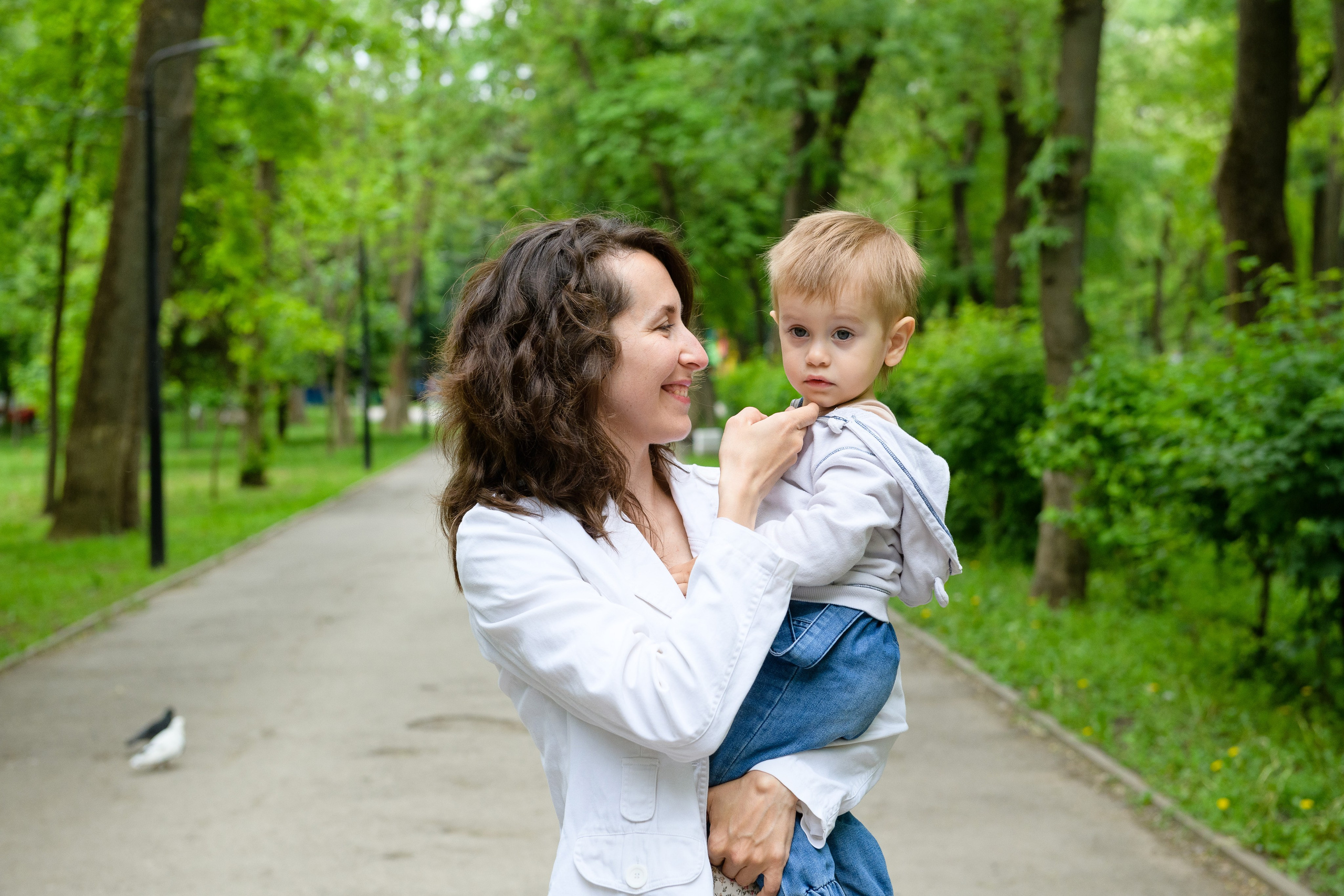 Инга Парк Островского. Фотограф в Ростове-на-Дону Маркер Елена
