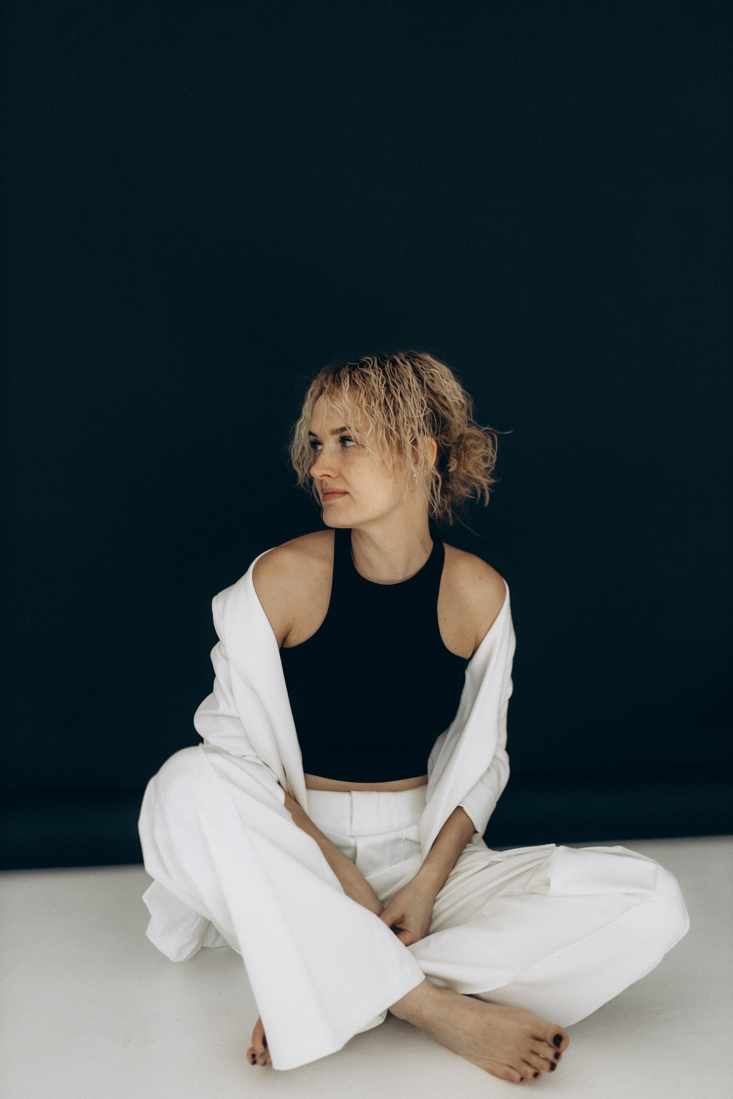 Анна. Фотограф НОГИНСК, Москва, Анастасия Белая