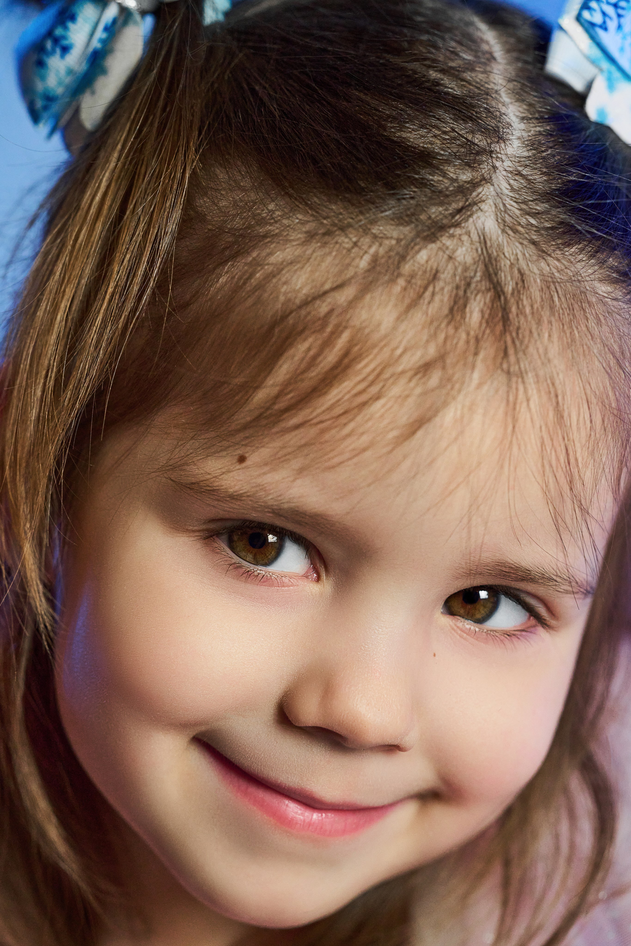 Мила и Максим. Студия.ProPortret