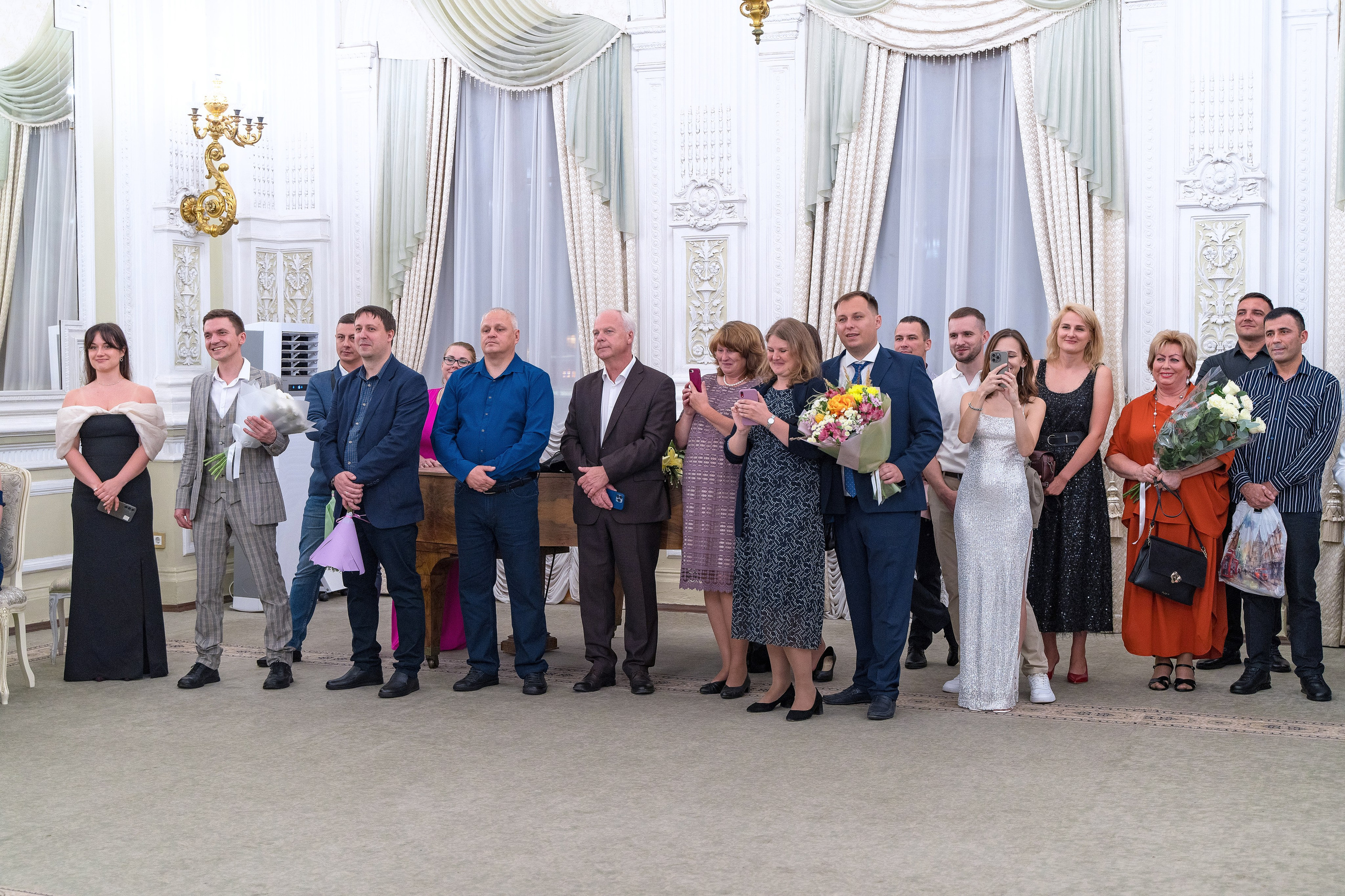 Игорь + Полина