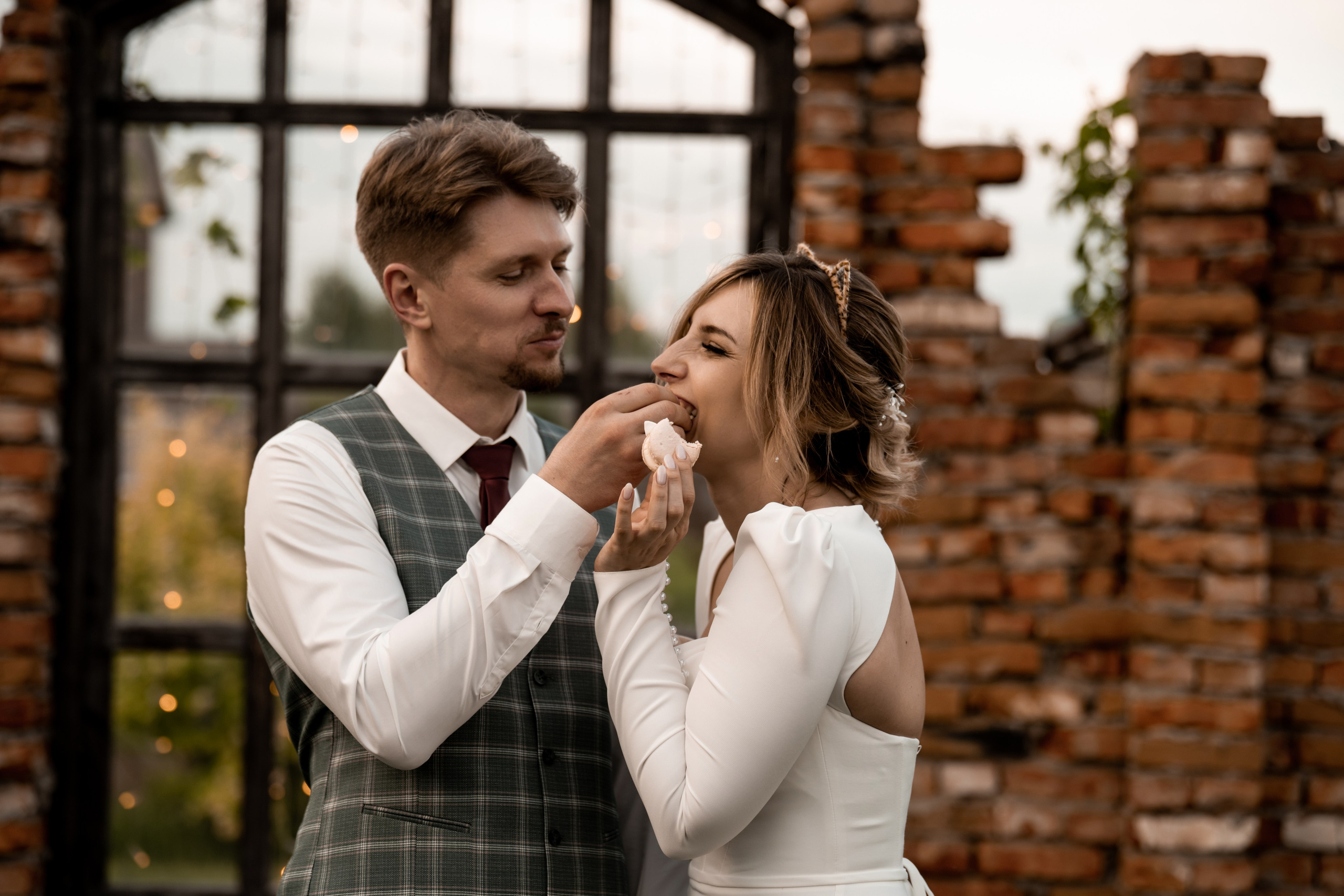 2024. Саша и Ксюша. Свадебный и семейный фотограф в Москве и Европе Евгения Амелина