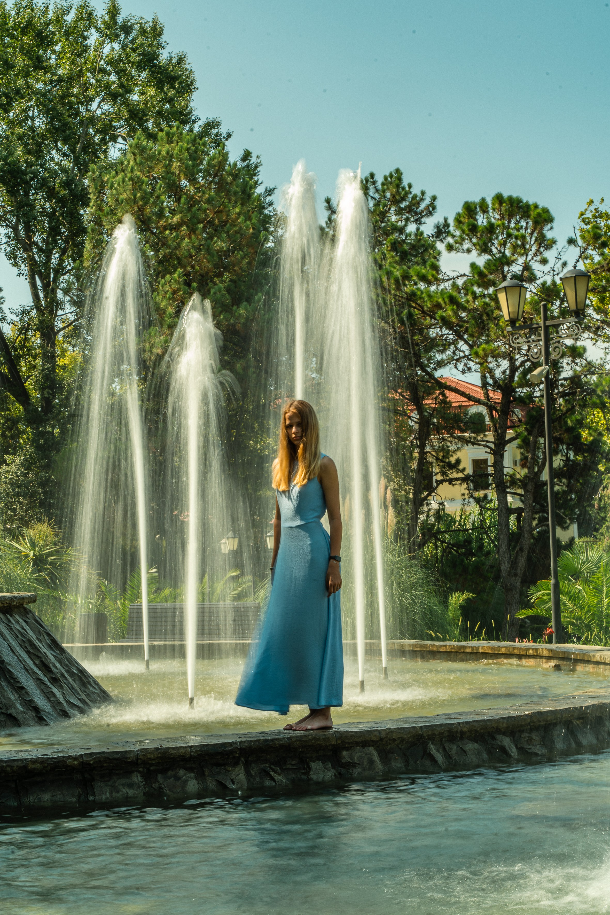 Фотограф в Сочи Елена Лисотина. Фототуры в Сочи